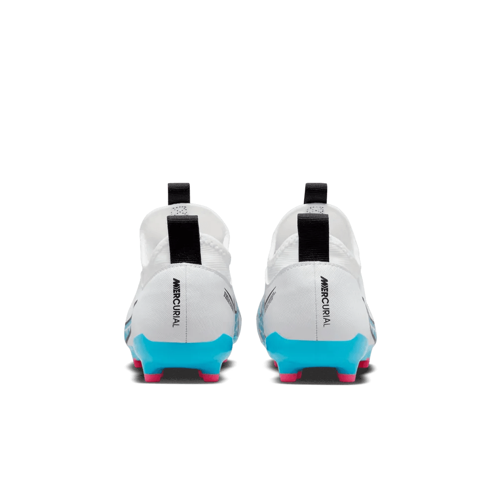 Nike Kids Zoom Vapor 15 Academy FG-MG - Blast Pack (SP23)