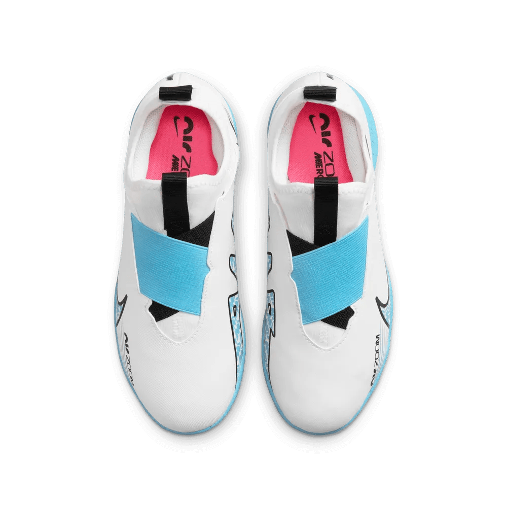 Nike Kids Zoom Vapor 15 Academy Indoor - Blast Pack (SP22)