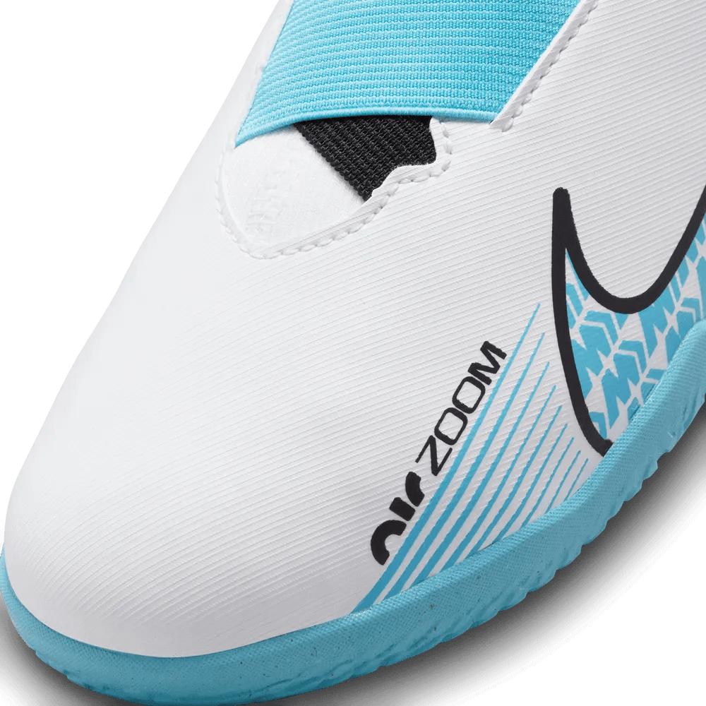 Nike Kids Zoom Vapor 15 Academy Indoor - Blast Pack (SP22)