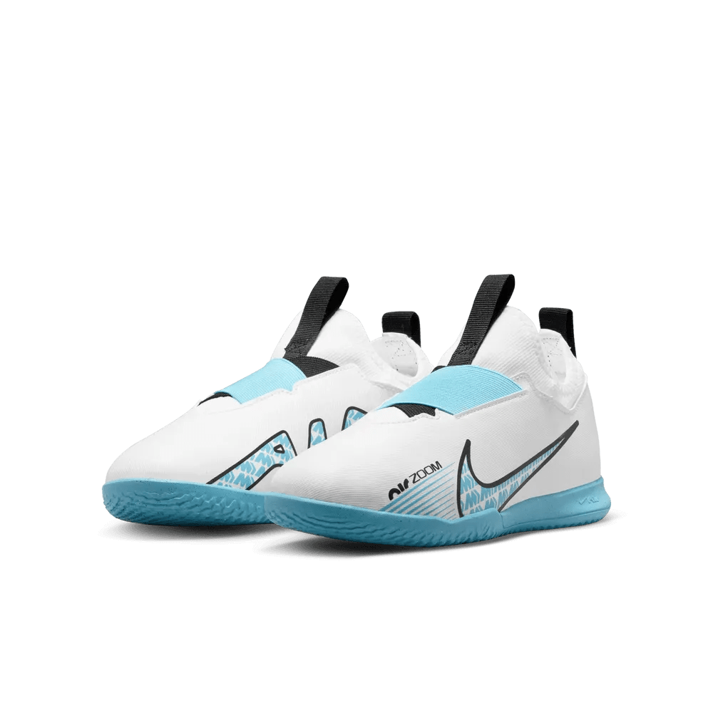 Nike Kids Zoom Vapor 15 Academy Indoor - Blast Pack (SP22)