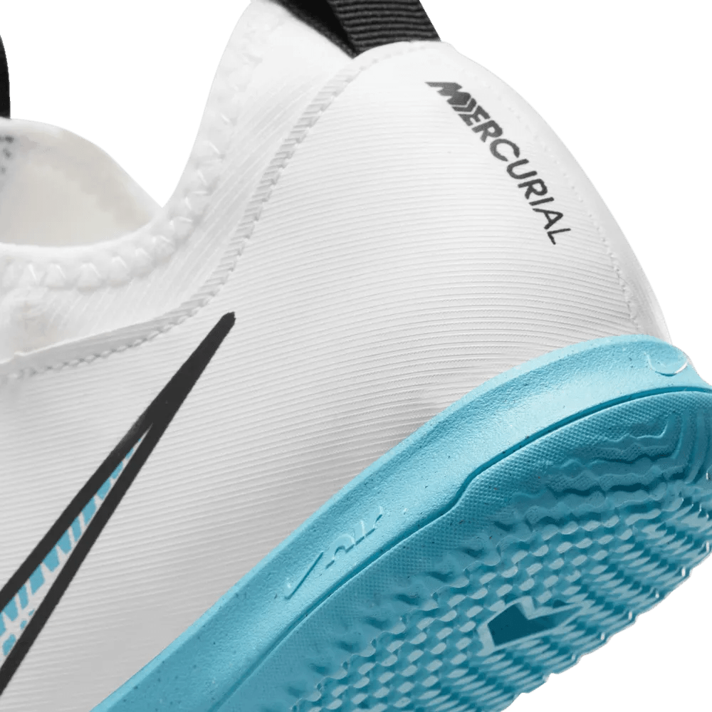 Nike Kids Zoom Vapor 15 Academy Indoor - Blast Pack (SP22)