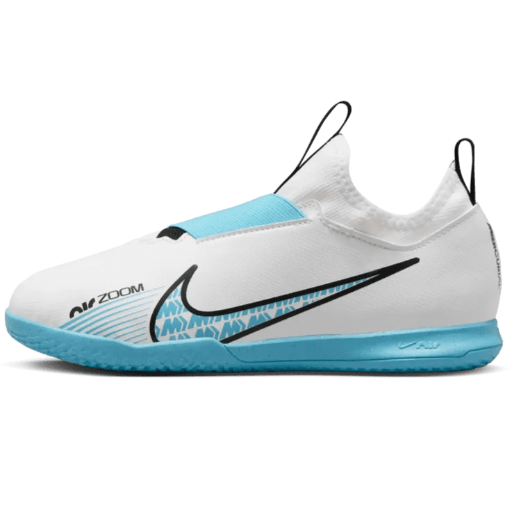 Nike Kids Zoom Vapor 15 Academy Indoor - Blast Pack (SP22)
