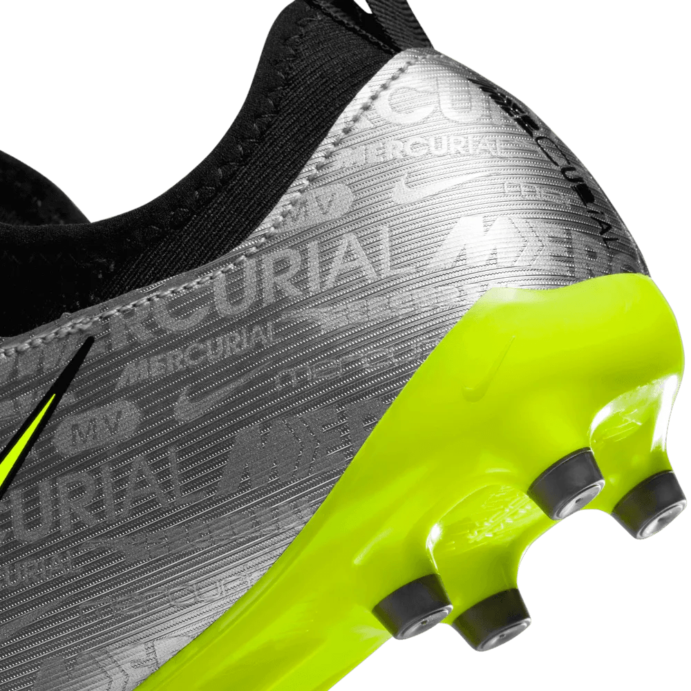 Nike Kids Zoom Vapor 15 Academy XXV FG-MG - 25th Anniversary (SU23) (Detail 2)