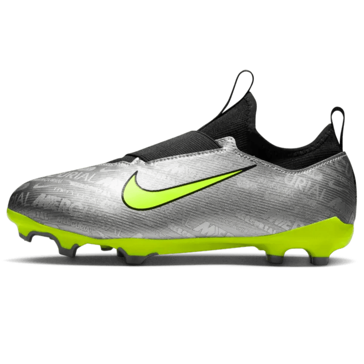 Nike Kids Zoom Vapor 15 Academy XXV FG-MG - 25th Anniversary (SU23) (Side 1)