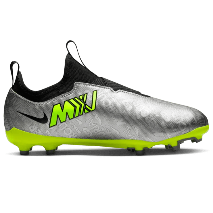 Nike Kids Zoom Vapor 15 Academy XXV FG-MG - 25th Anniversary (SU23) (Side 2)