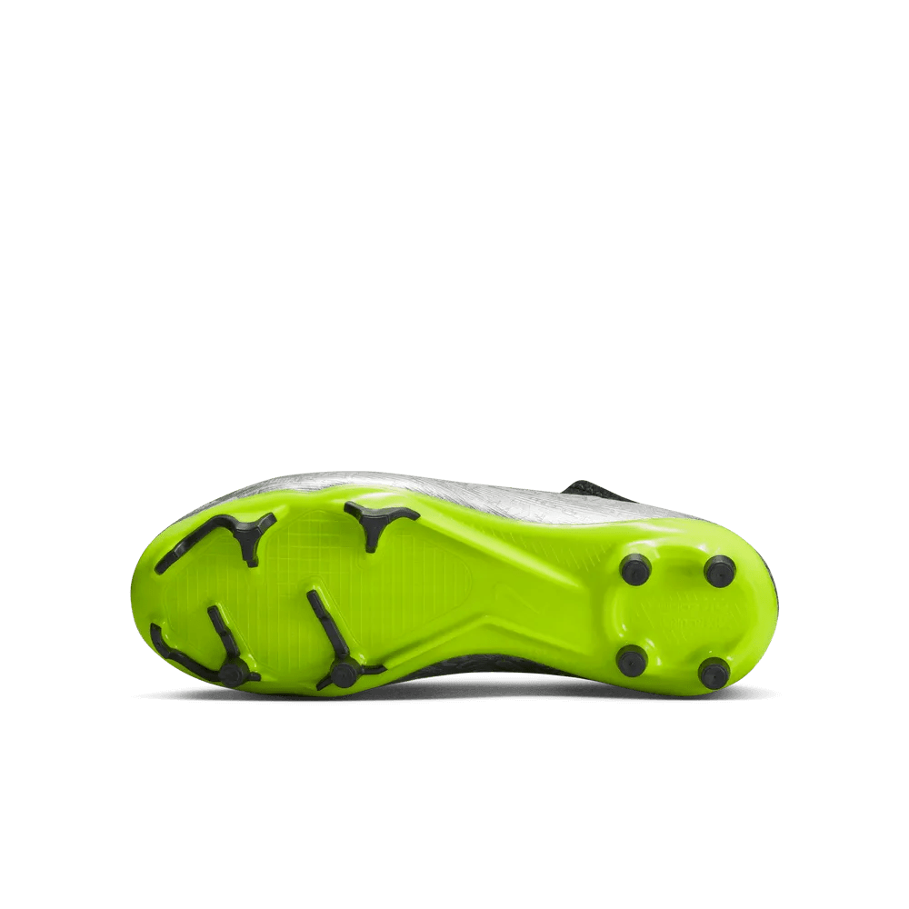 Nike Kids Zoom Vapor 15 Academy XXV FG-MG - 25th Anniversary (SU23) (Bottom)