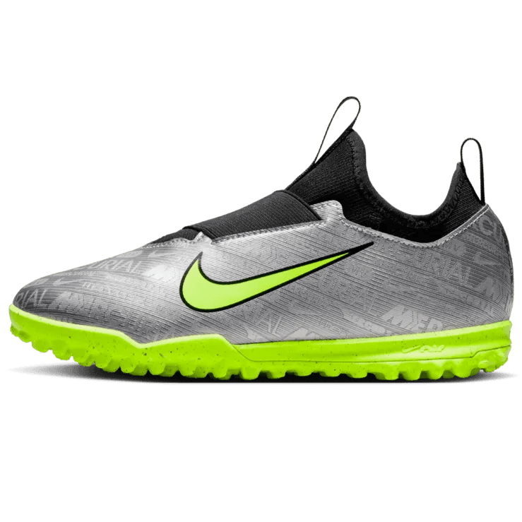 Nike Kids Zoom Vapor 15 Academy XXV Turf - 25th Anniversary (SU23)