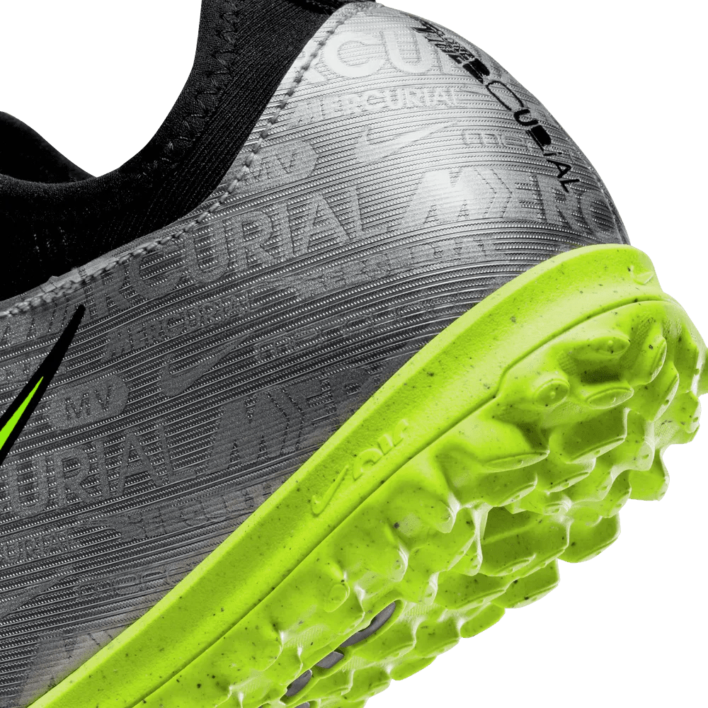 Nike Kids Zoom Vapor 15 Academy XXV Turf - 25th Anniversary (SU23)