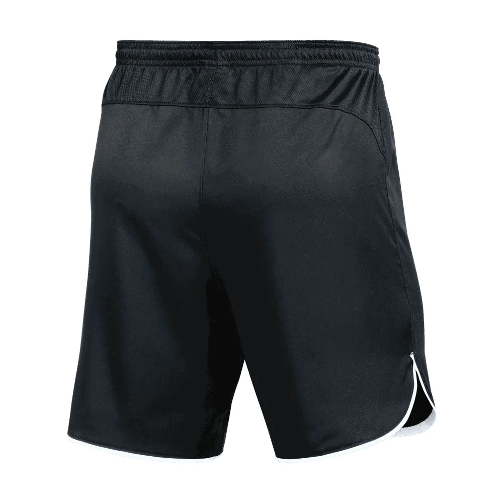 Nike Laser Woven V Shorts Black (Back)