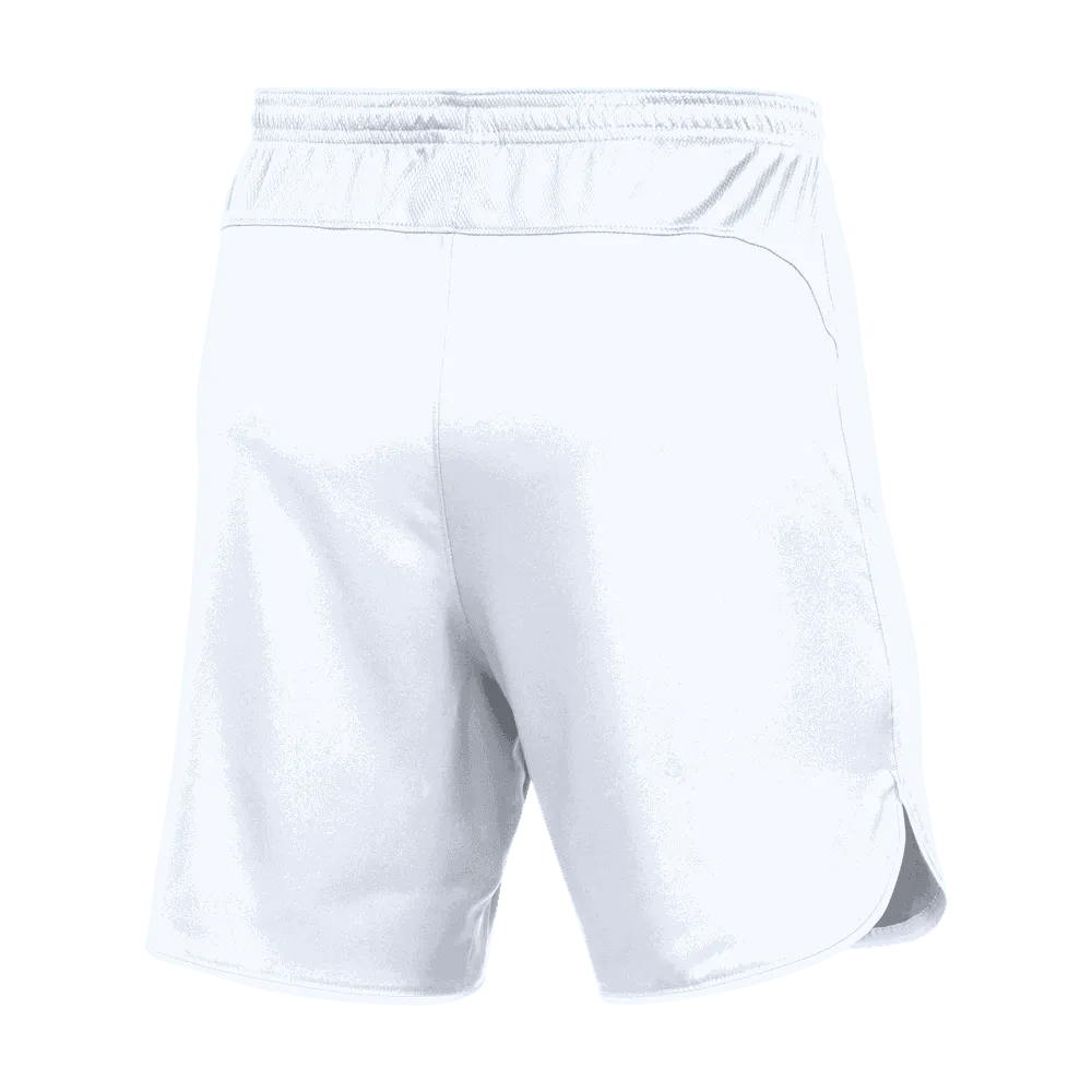 Nike Laser Woven V Shorts White (Back)