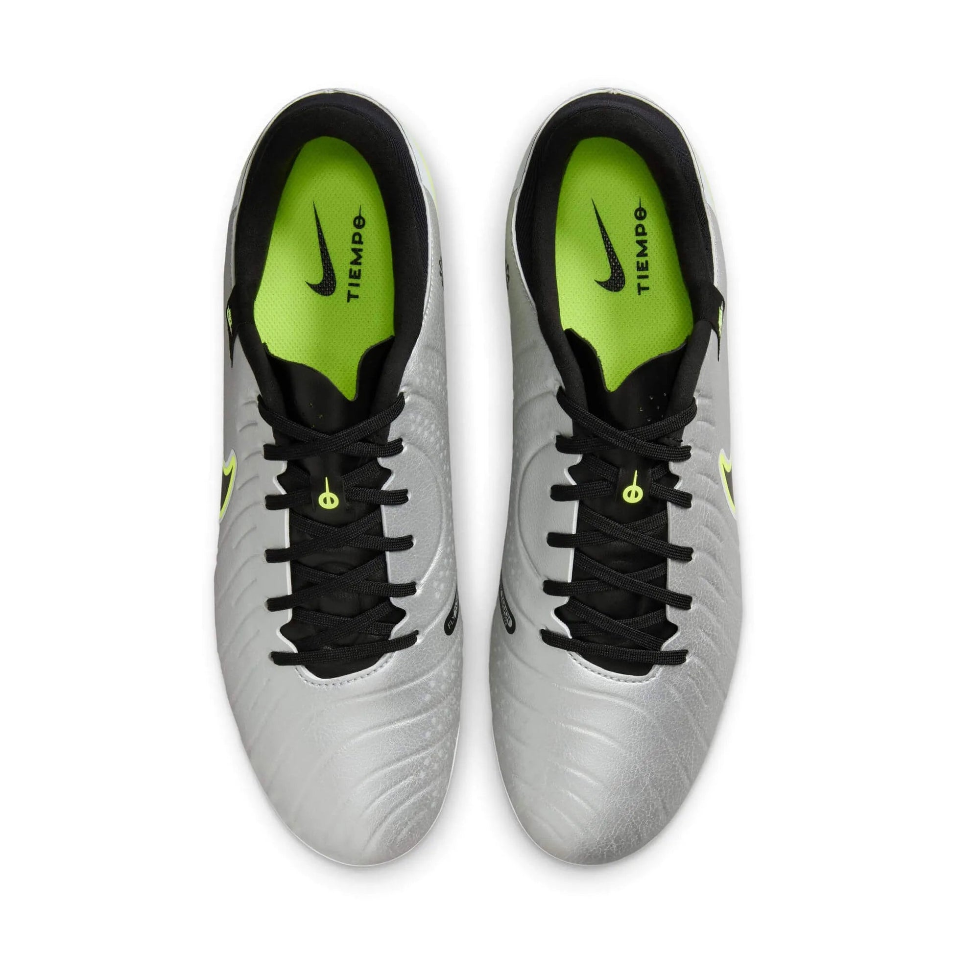 Nike Legend 10 Academy FG/MG - Mad Voltage Pack (HO24) (Pair - Top)