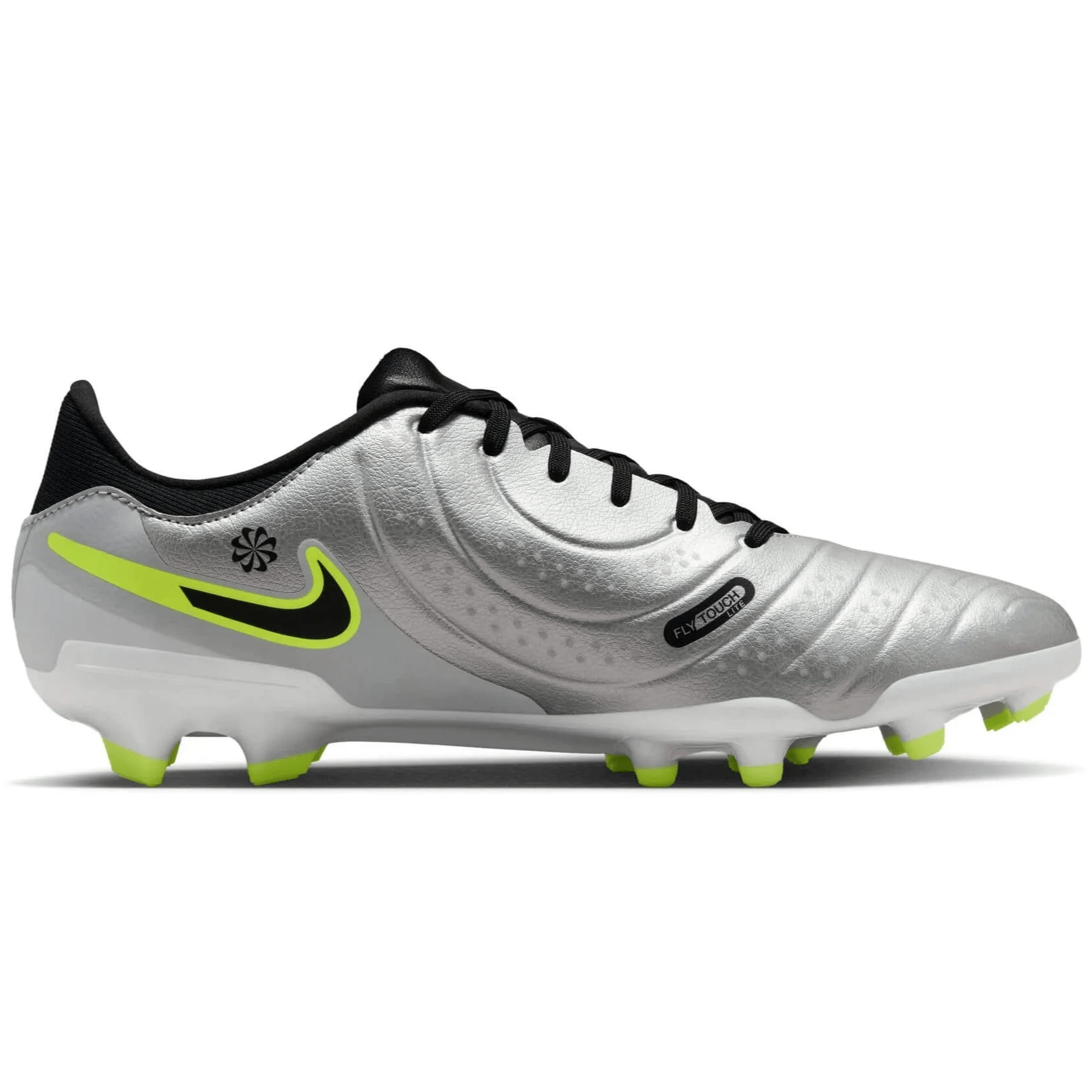 Nike Legend 10 Academy FG/MG - Mad Voltage Pack (HO24) (Side 2)