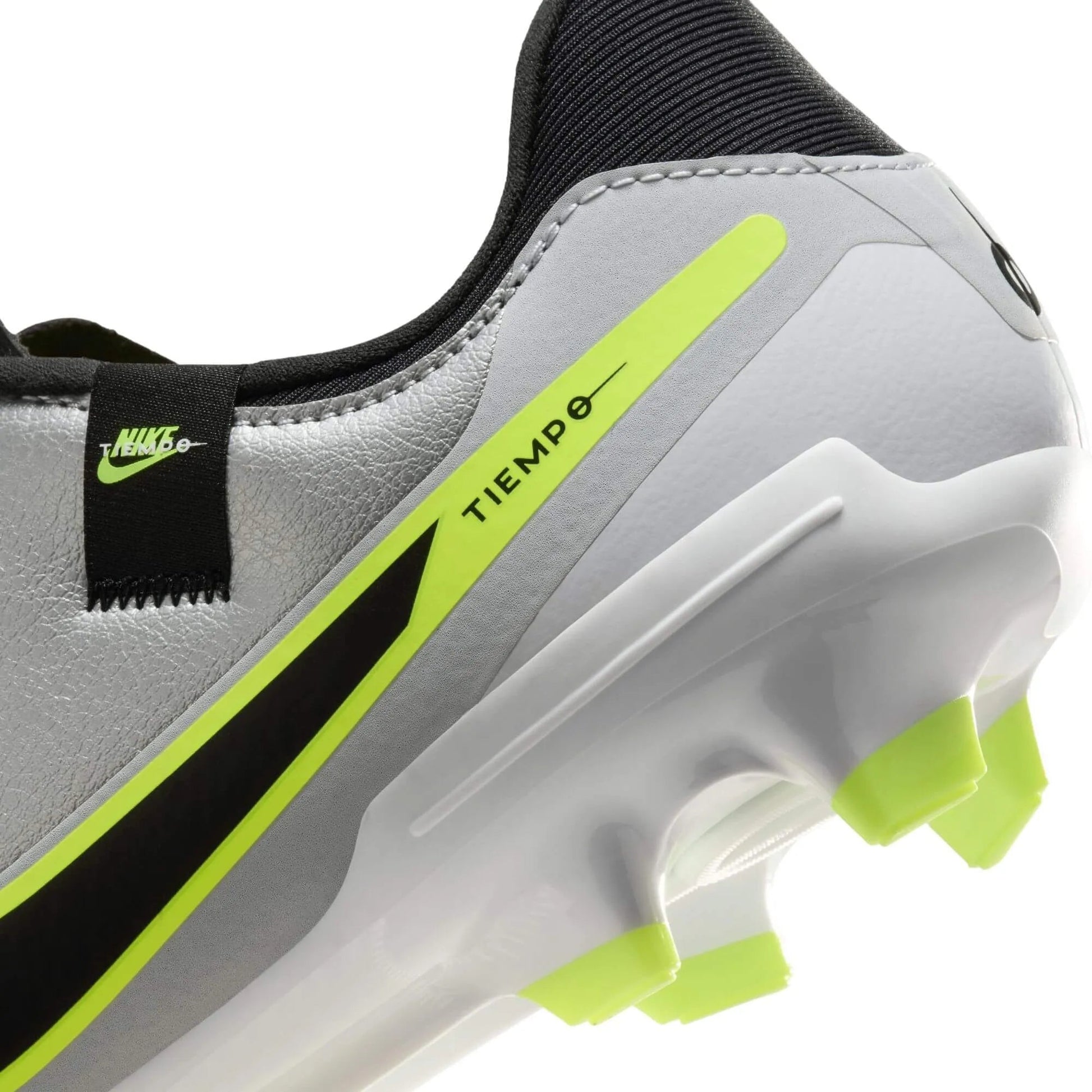 Nike Legend 10 Academy FG/MG - Mad Voltage Pack (HO24) (Detail 3)