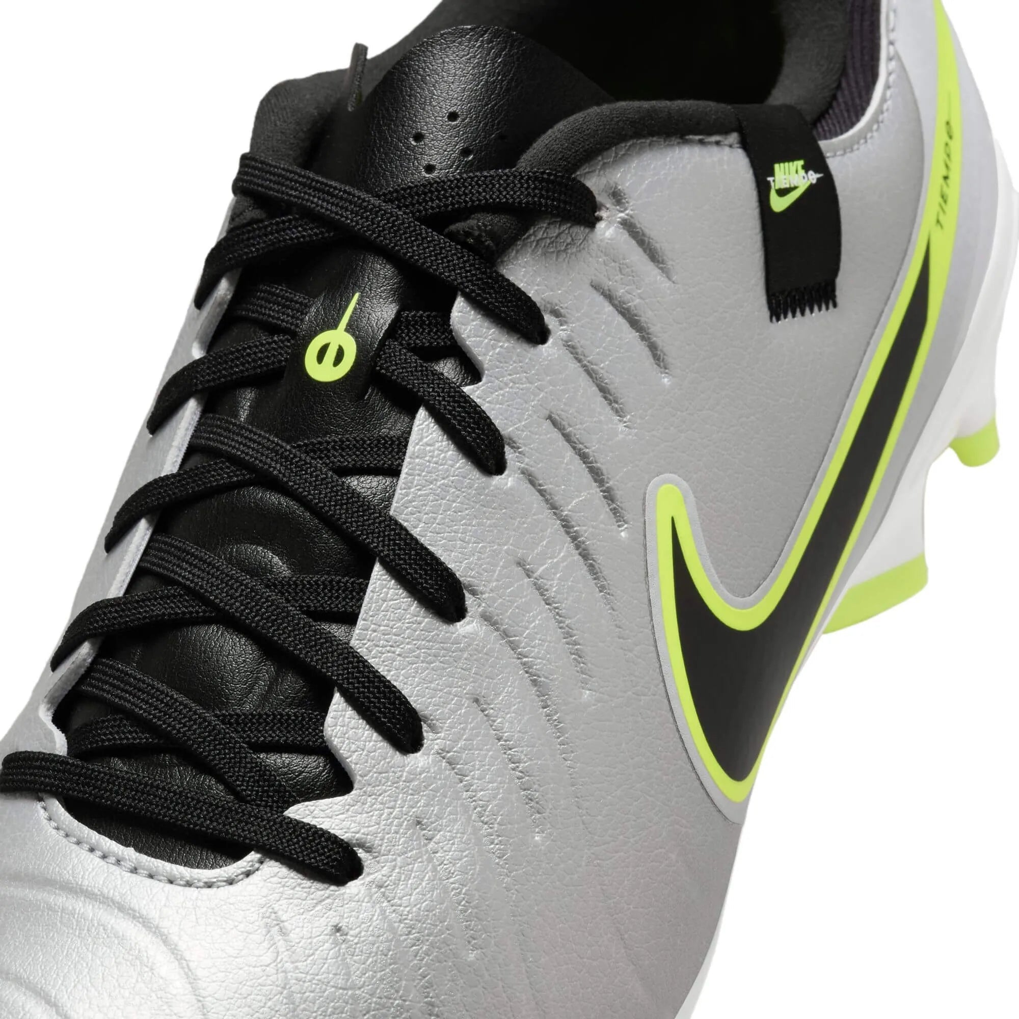 Nike Legend 10 Academy FG/MG - Mad Voltage Pack (HO24) (Detail 2)