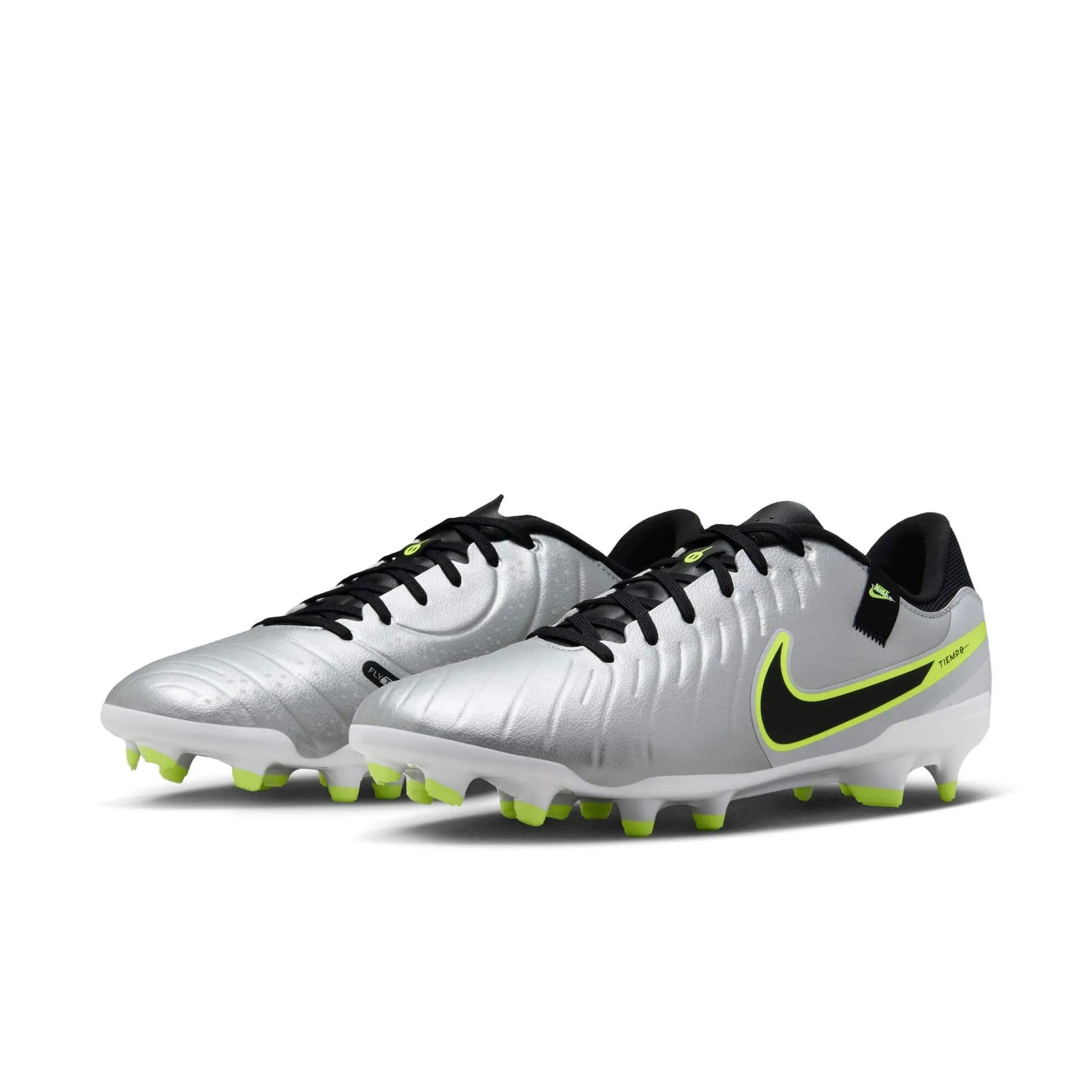 Nike Legend 10 Academy FG/MG - Mad Voltage Pack (HO24) (Pair - Lateral)