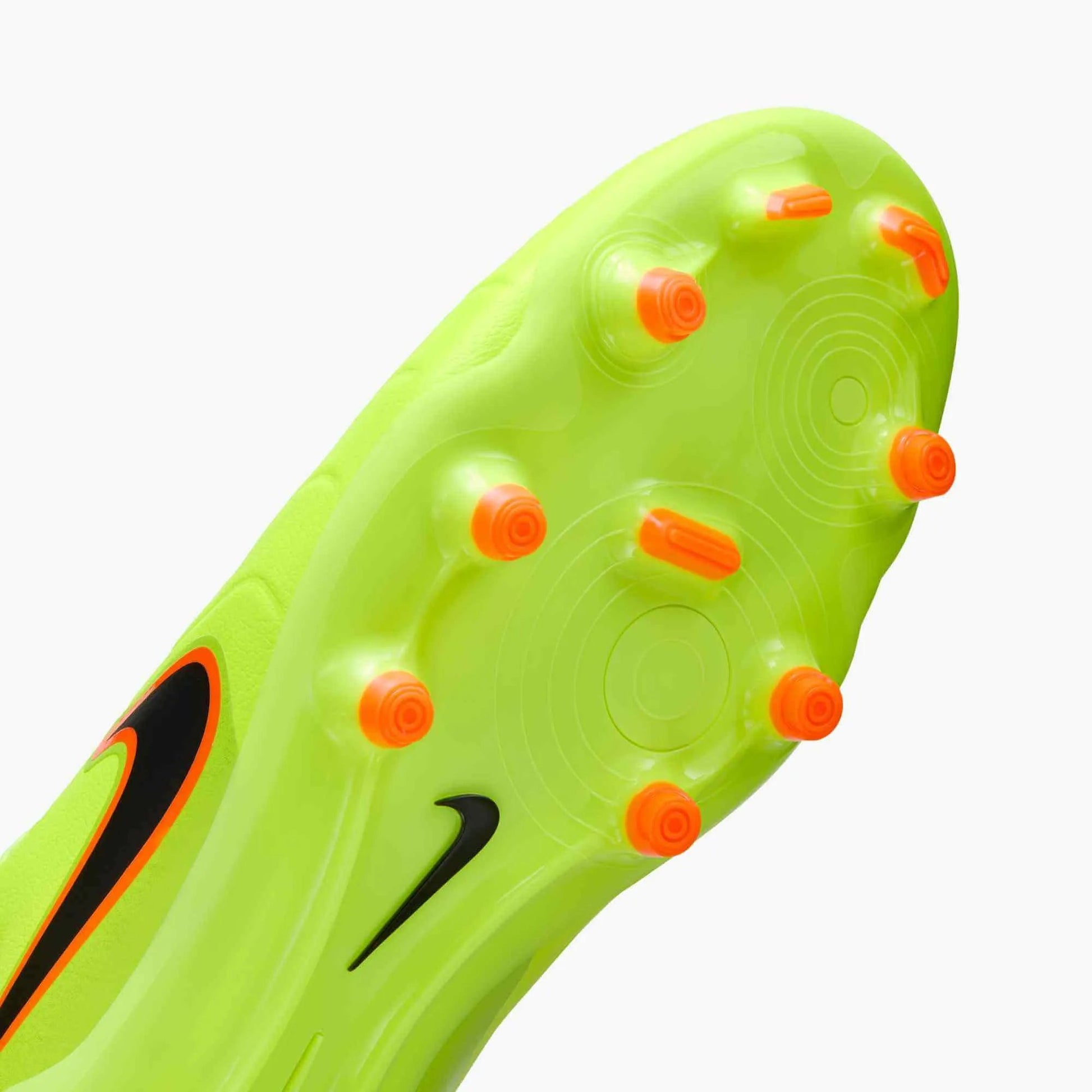Nike Legend 10 Academy Firm_Multi Ground Soccer Cleats - Max Voltage Pack (HO25) (Detail 1)