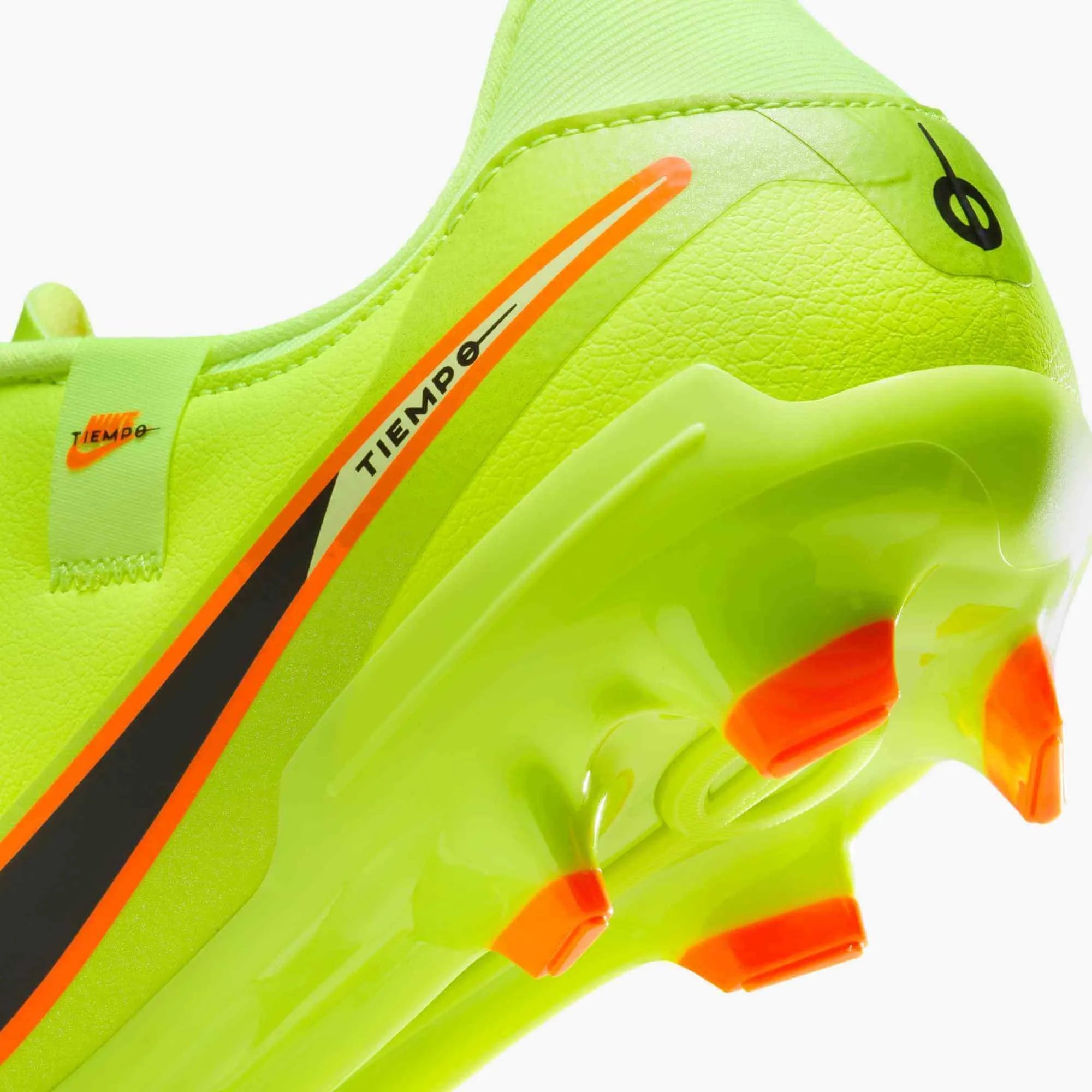 Nike Legend 10 Academy Firm_Multi Ground Soccer Cleats - Max Voltage Pack (HO25) (Detail 3)