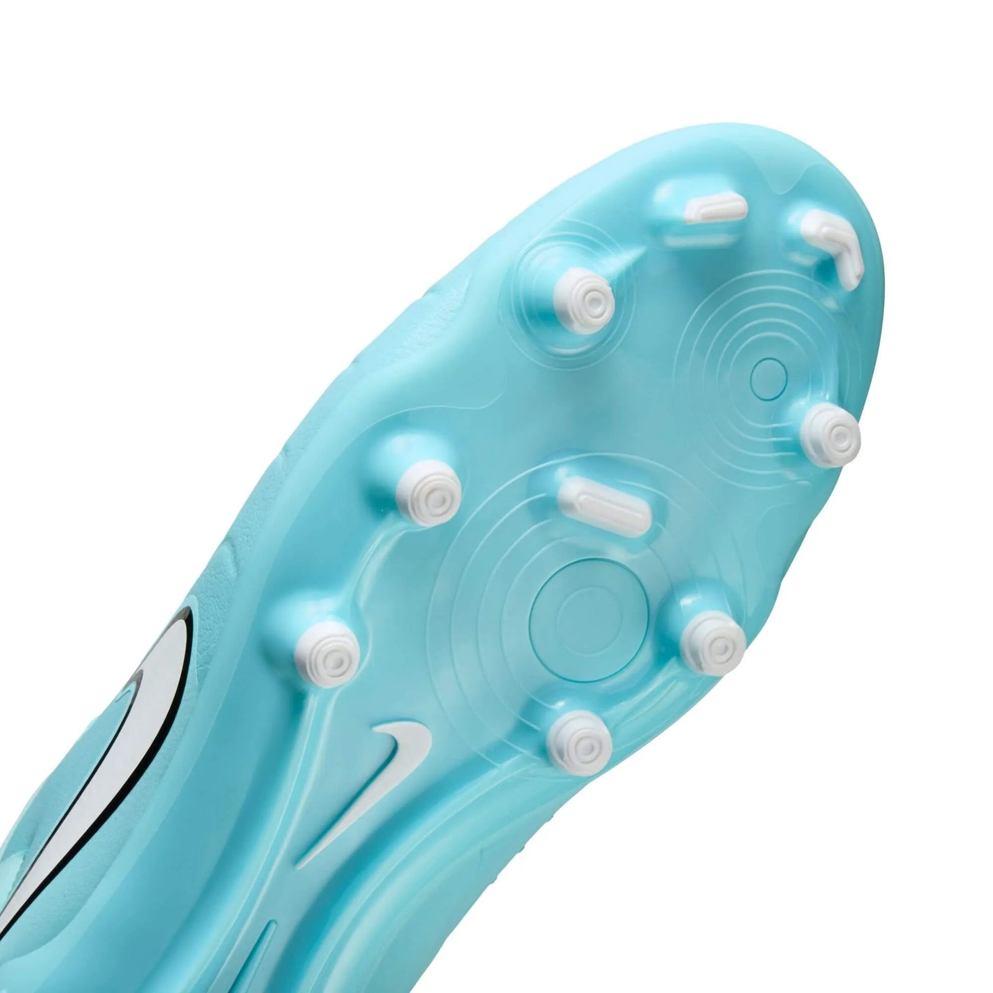 Nike Legend 10 Academy Firm-Multi Ground Soccer Cleats - Prism Pack (SU25) (Detail 1)