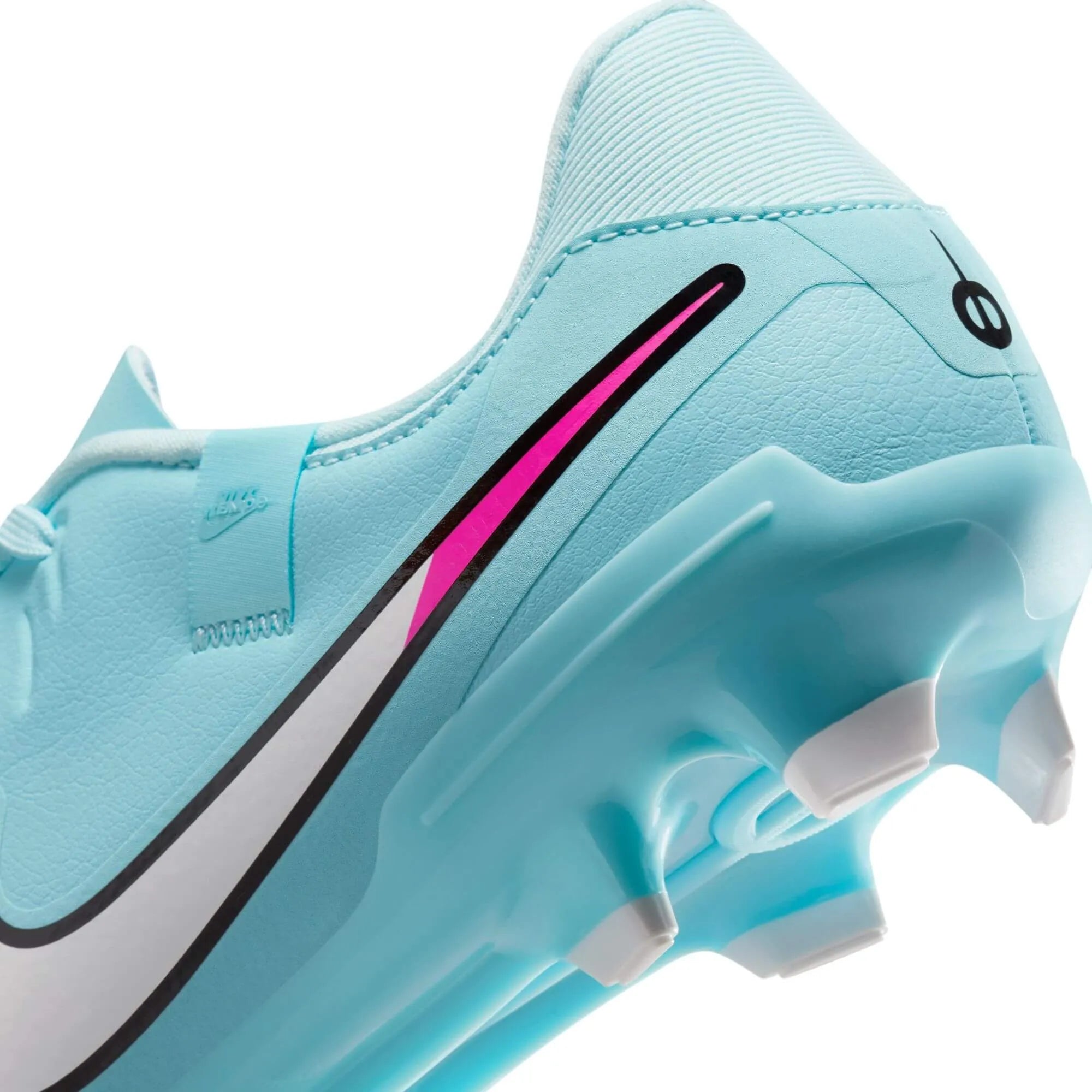 Nike Legend 10 Academy Firm-Multi Ground Soccer Cleats - Prism Pack (SU25) (Detail 3)