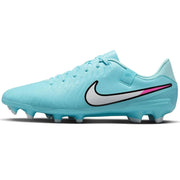 Nike Legend 10 Academy Firm-Multi Ground Soccer Cleats - Prism Pack (SU25) (Side 1)