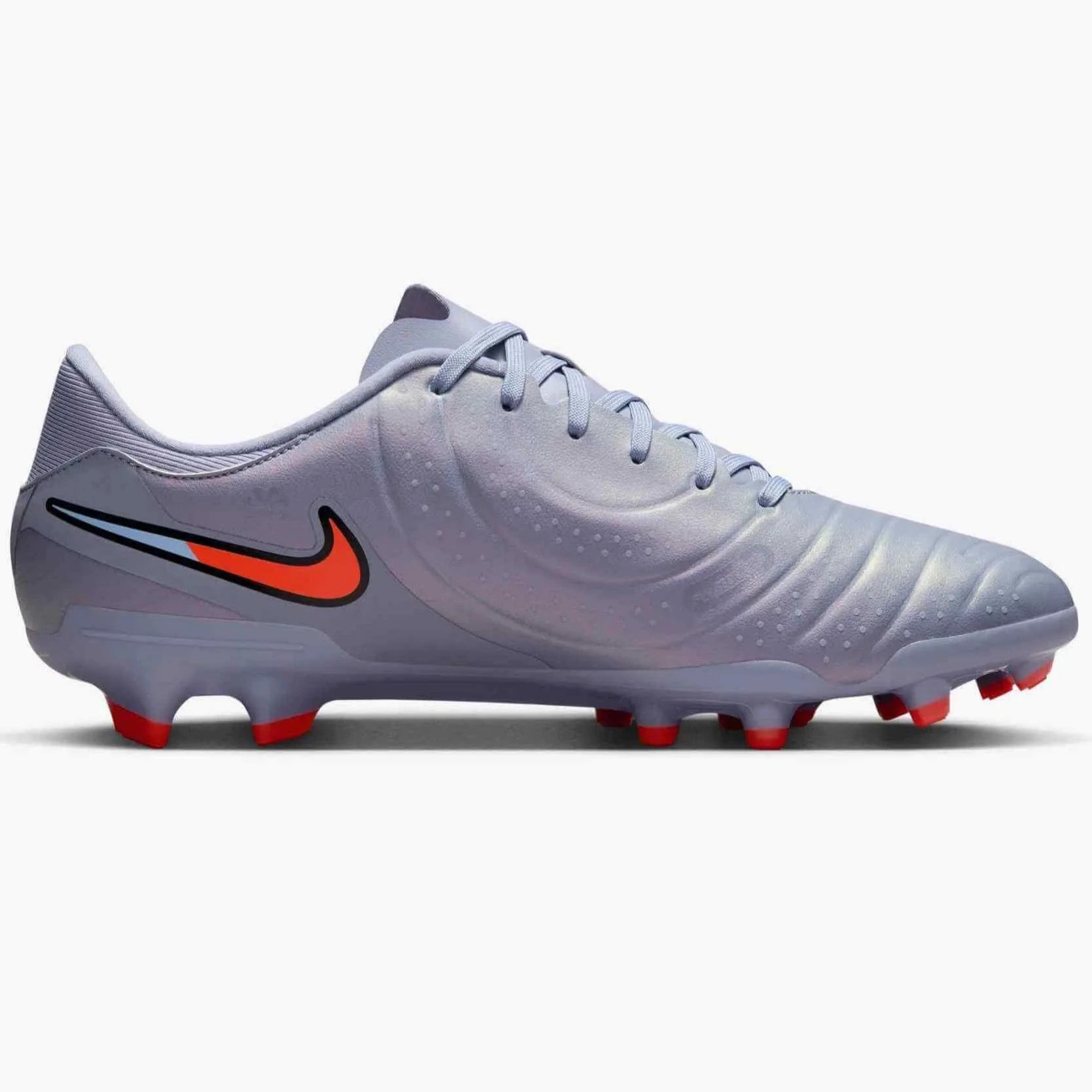 Nike Legend 10 Academy Firm_Multi Ground Soccer Cleats - Scary Good Pack (FA25) (Side 2)