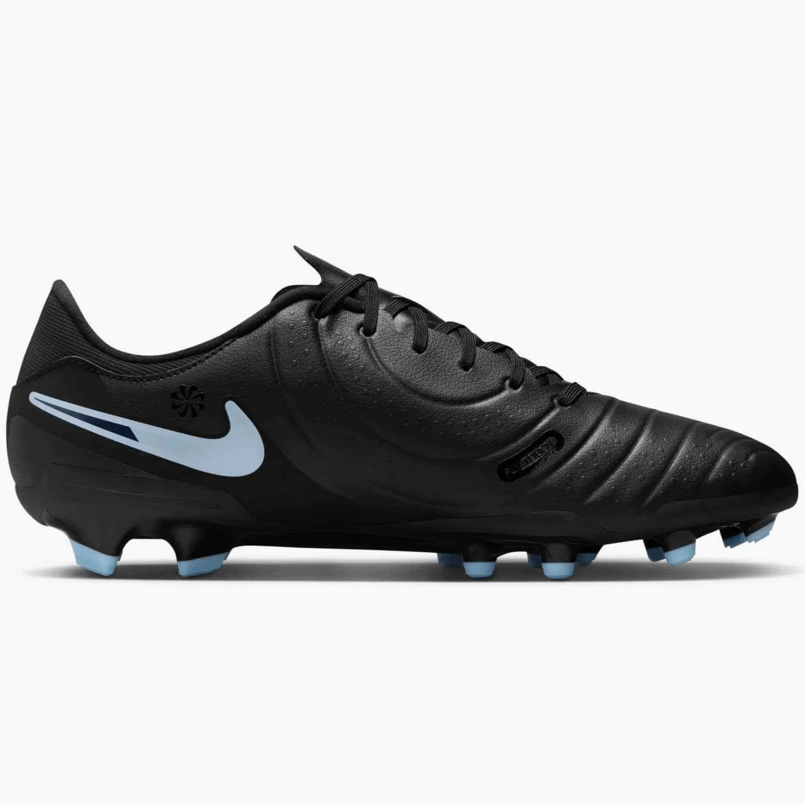 Nike Legend 10 Academy Firm_Multi Ground Soccer Cleats - Shadow Pack (FA25) (Side 2)