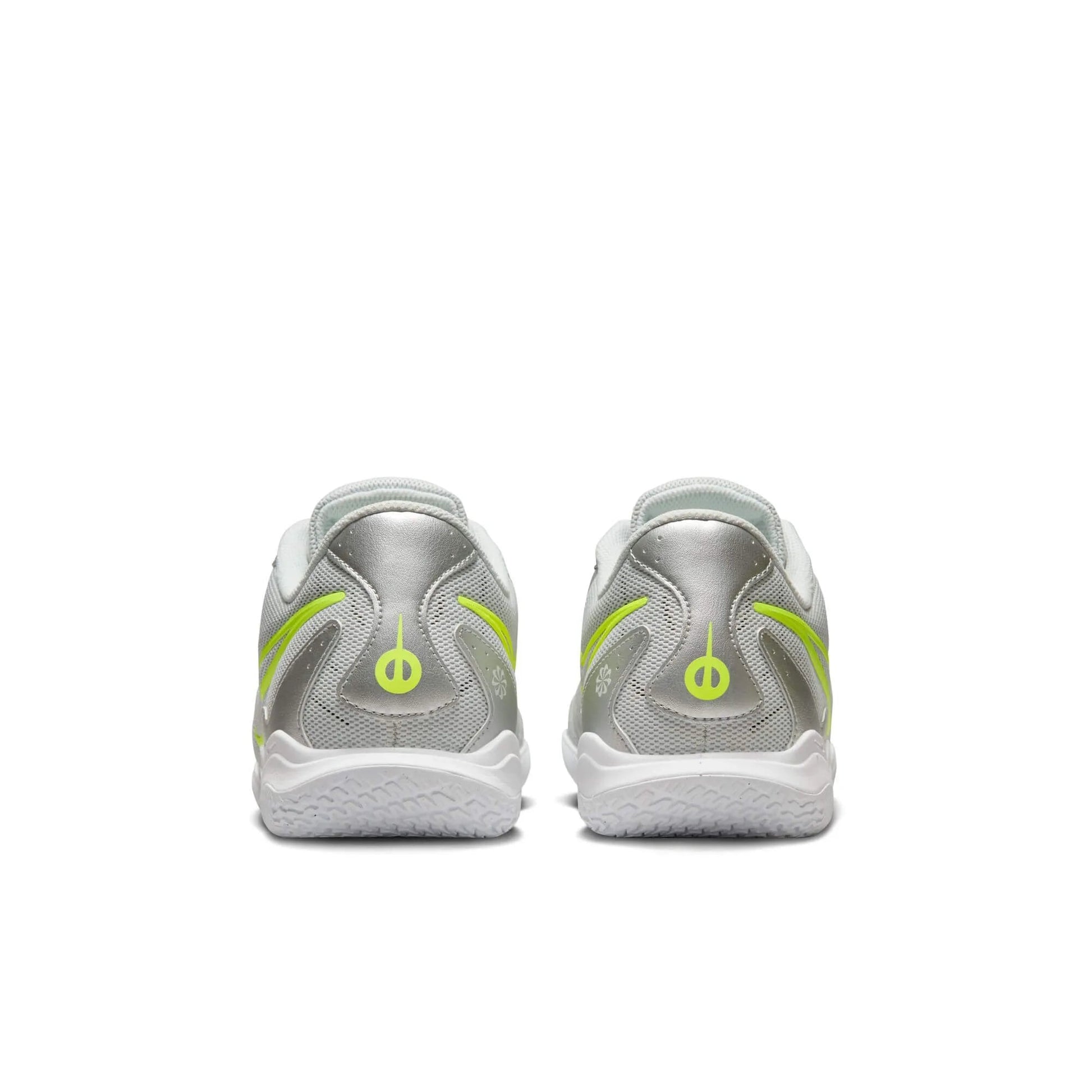 Nike Legend 10 Academy Indoor - Mad Voltage Pack (HO24) (Pair - Back)