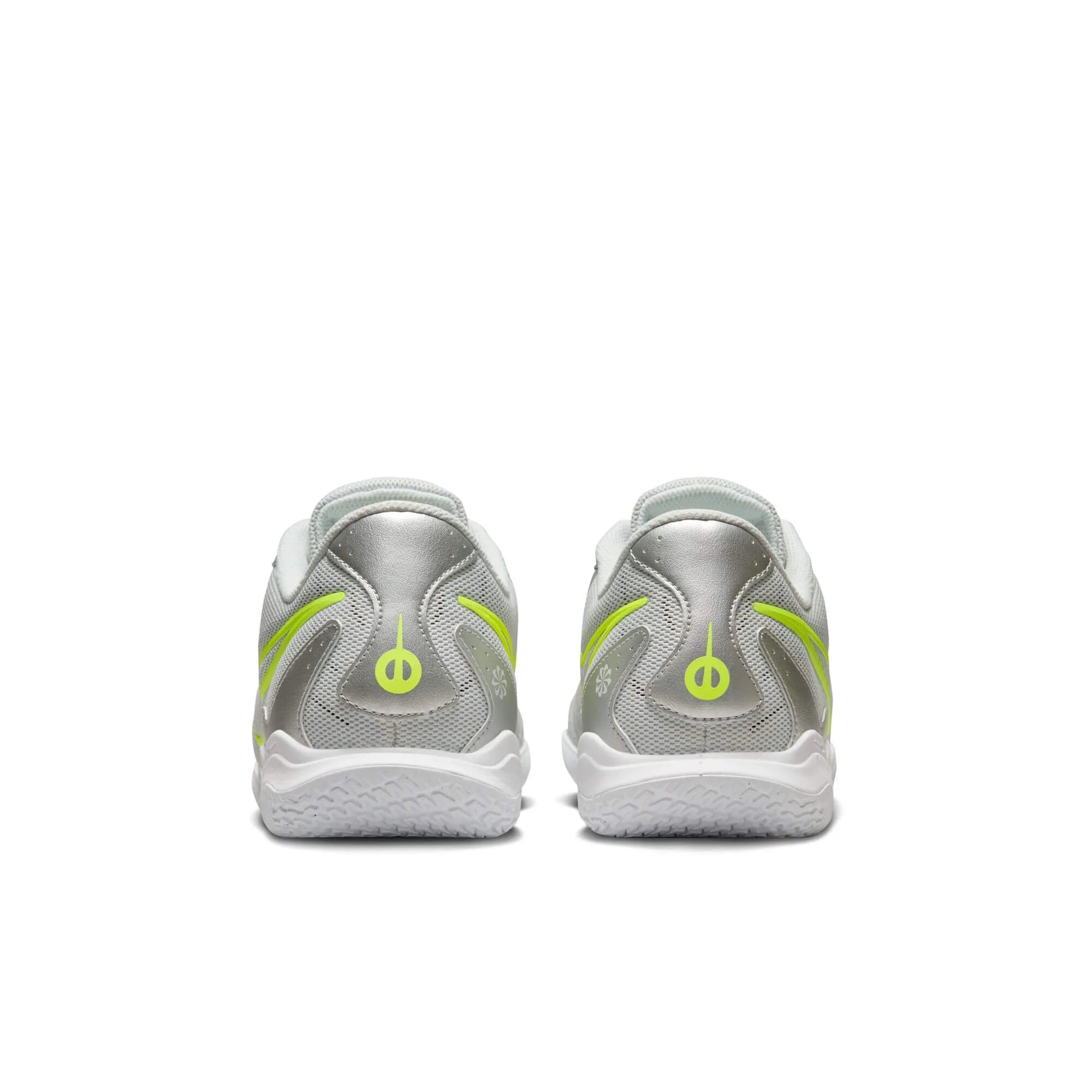 Nike Legend 10 Academy Indoor - Mad Voltage Pack (HO24) (Pair - Back)
