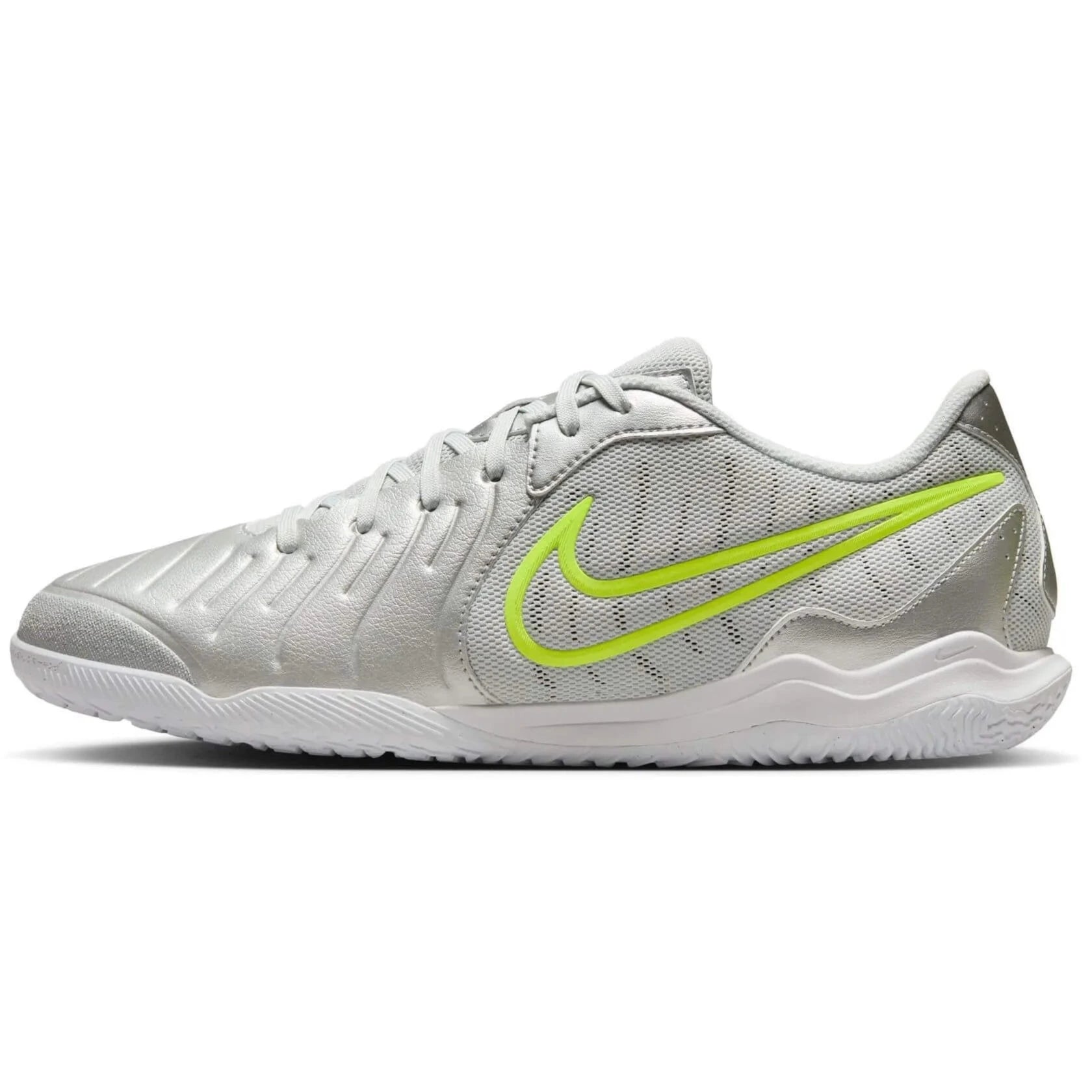 Nike Legend 10 Academy Indoor - Mad Voltage Pack (HO24) (Side 1)