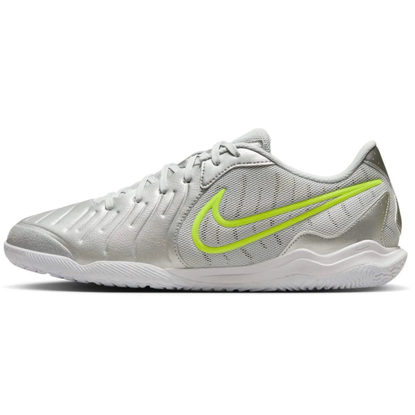 Nike Legend 10 Academy Indoor Soccer Shoes IC - Mad Voltage Pack