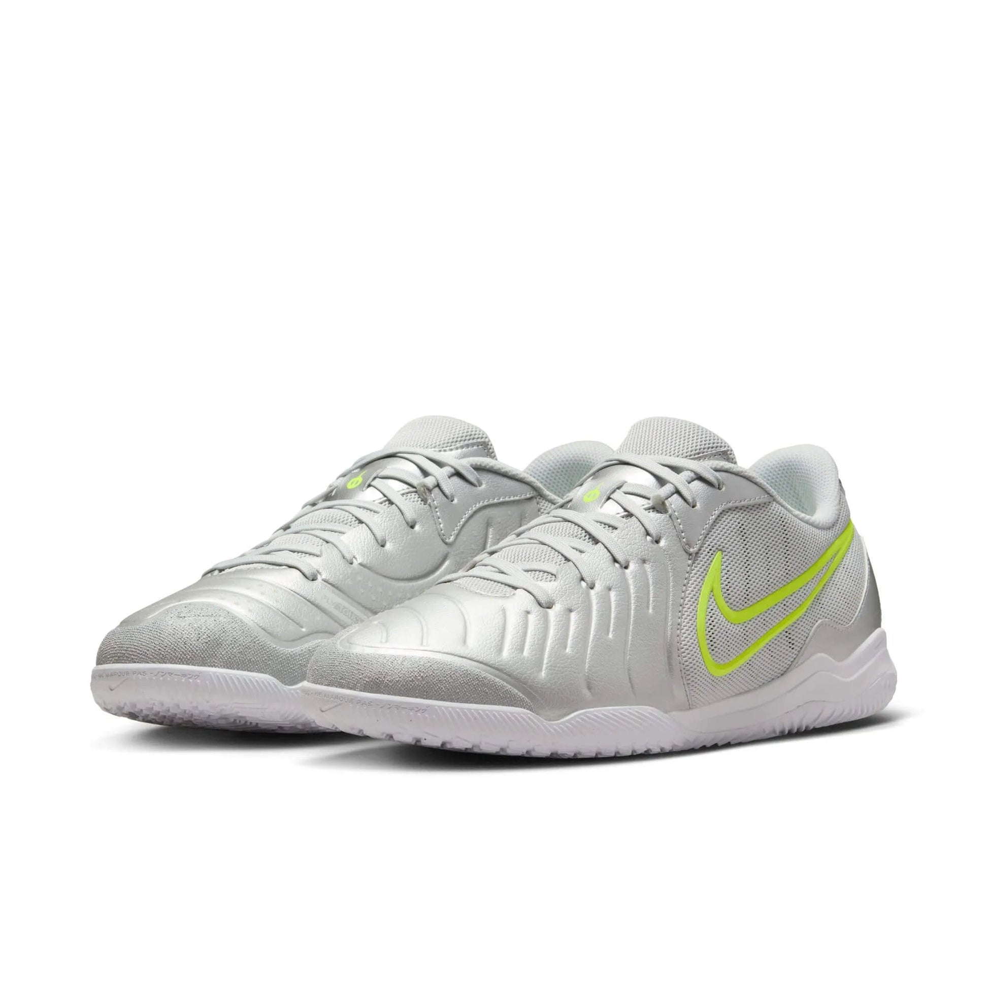 Nike Legend 10 Academy Indoor - Mad Voltage Pack (HO24) (Pair - Lateral)