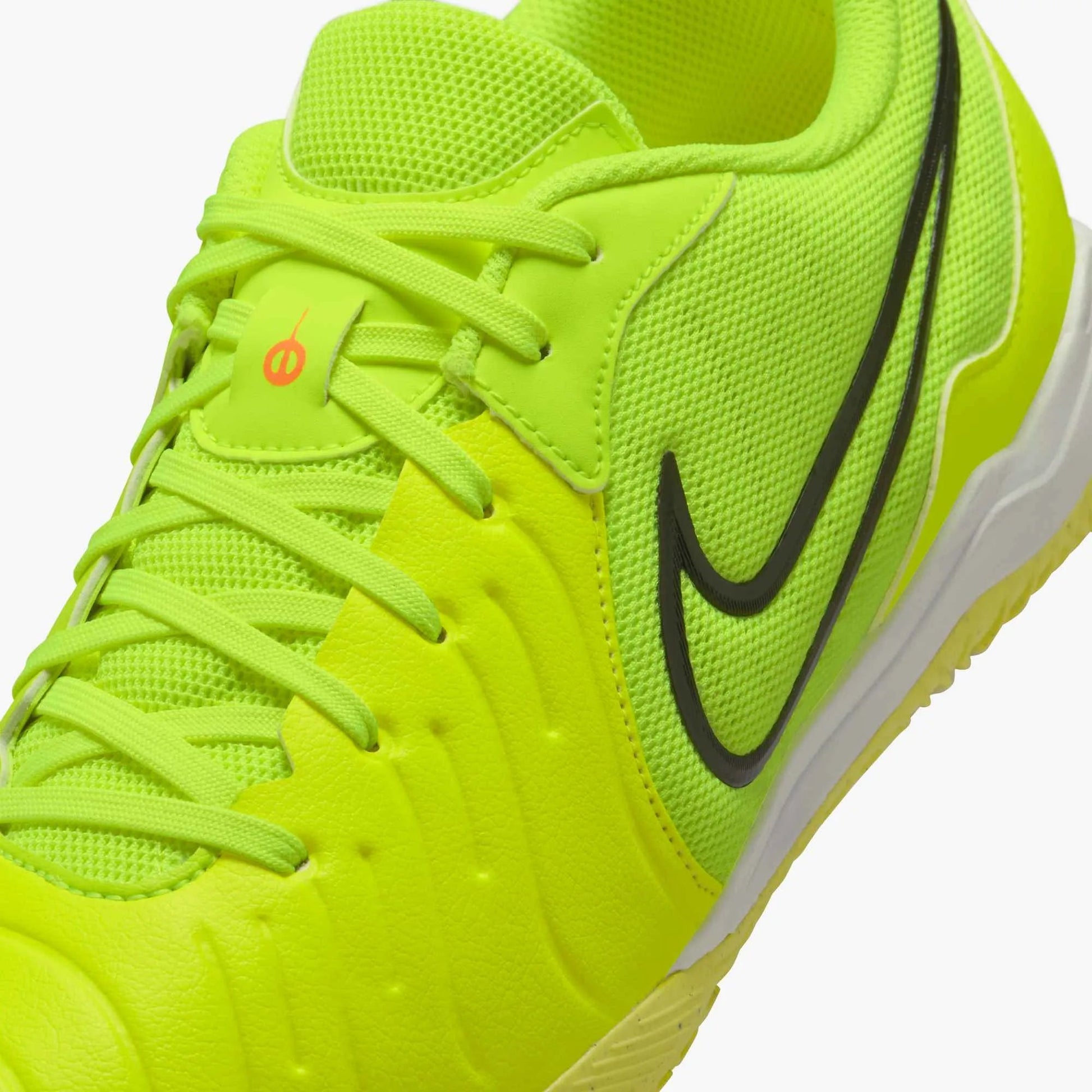 Nike Legend 10 Academy Indoor Soccer Shoes - Max Voltage Pack (HO25) (Detail 1)