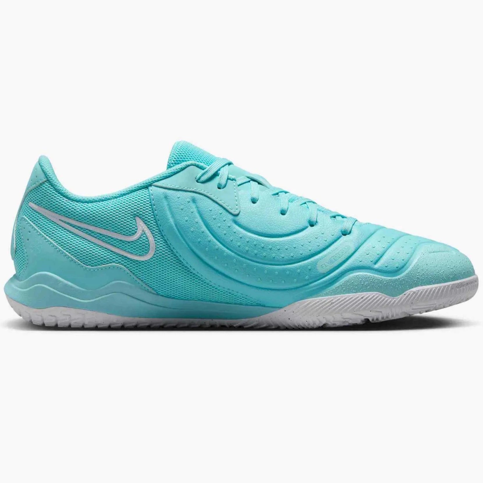 Nike Legend 10 Academy Indoor Soccer Shoes - Prism Pack (SU25) (Side 2)