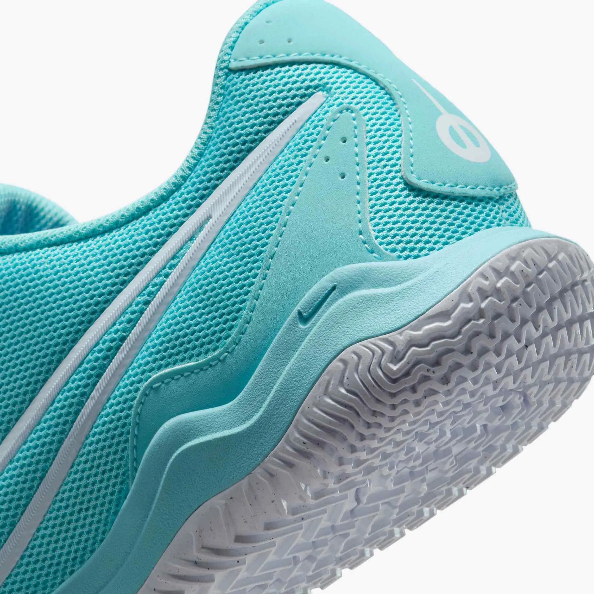 Nike Legend 10 Academy Indoor Soccer Shoes - Prism Pack (SU25) (Detail 2)