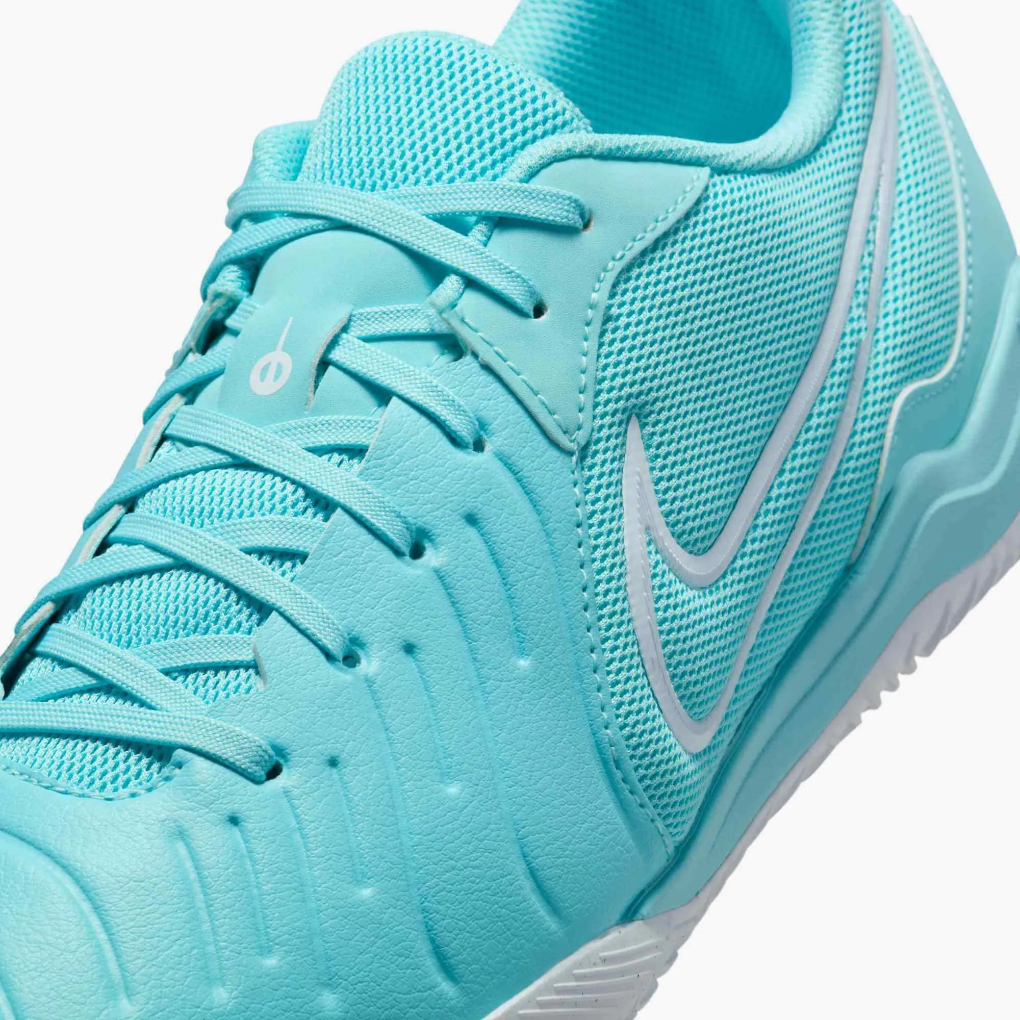 Nike Legend 10 Academy Indoor Soccer Shoes - Prism Pack (SU25) (Detail 1)