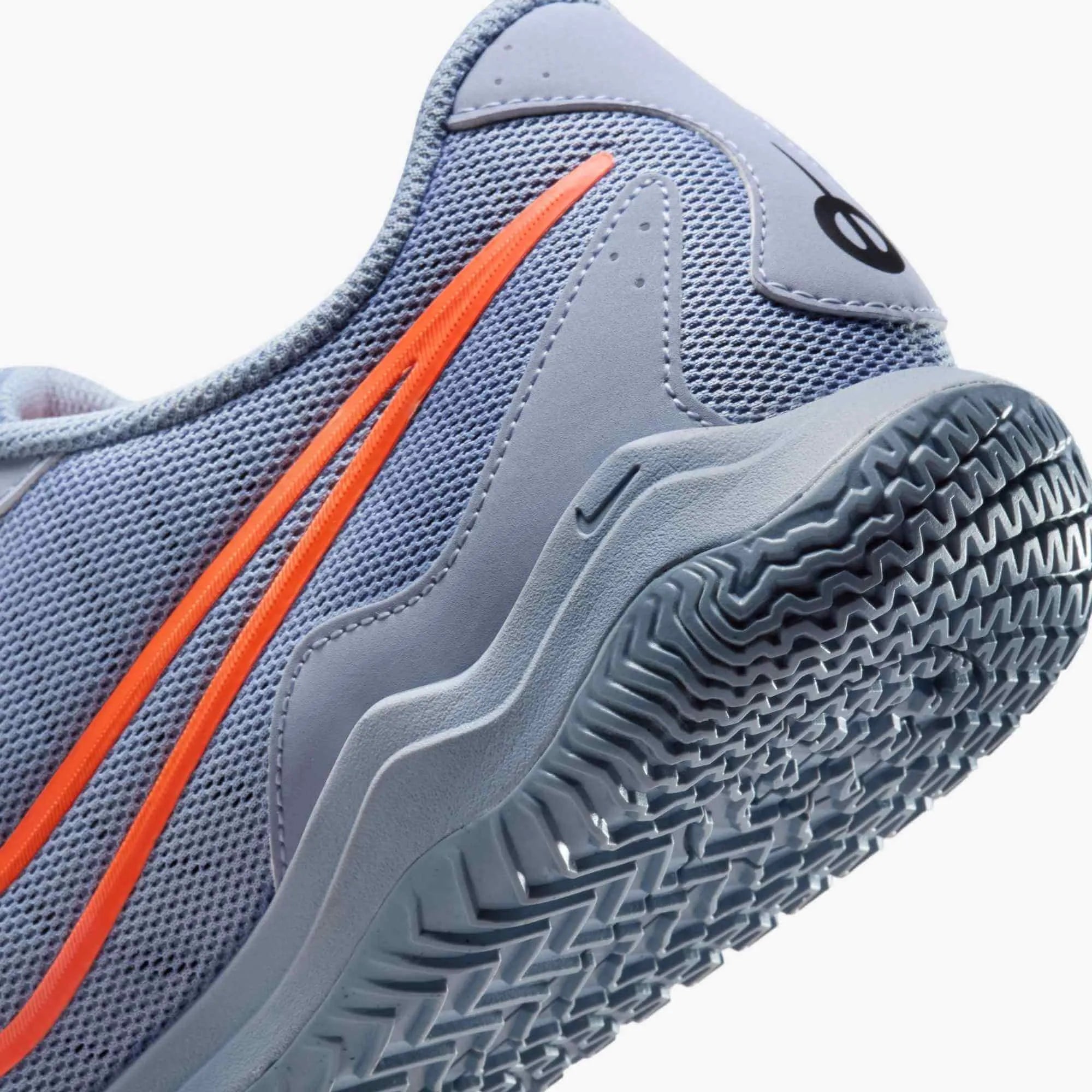Nike Legend 10 Academy Indoor Soccer Shoes - Scary Good Pack (FA25) (Detail 2)