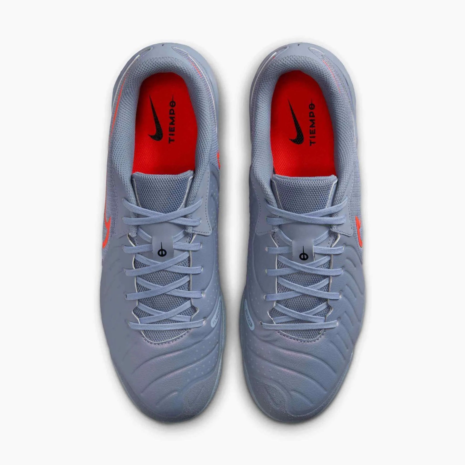 Nike Legend 10 Academy Indoor Soccer Shoes - Scary Good Pack (FA25) (Pair - Top)