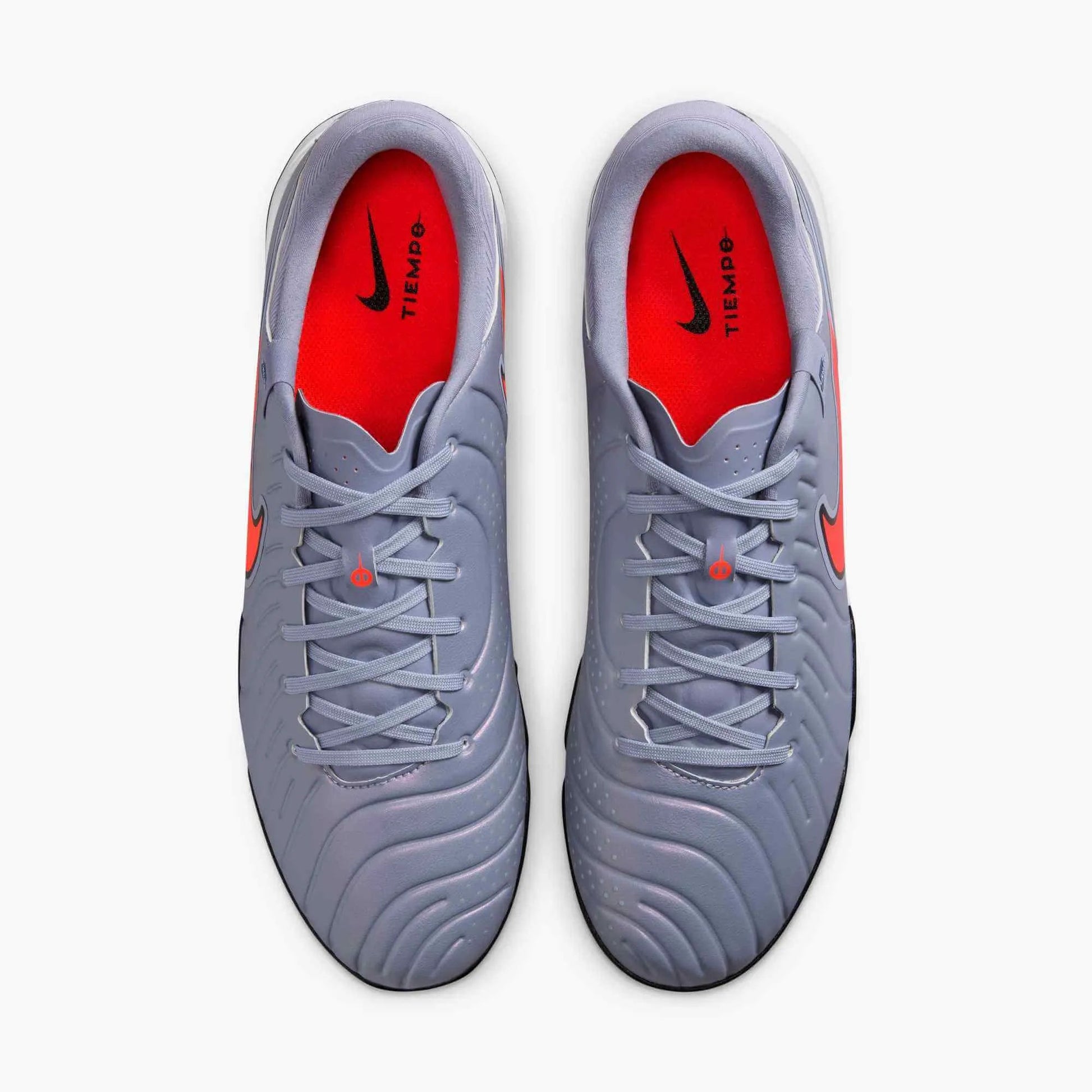 Nike Legend 10 Academy Turf Soccer Shoes - Scary Good Pack (FA25) (Pair - Top)