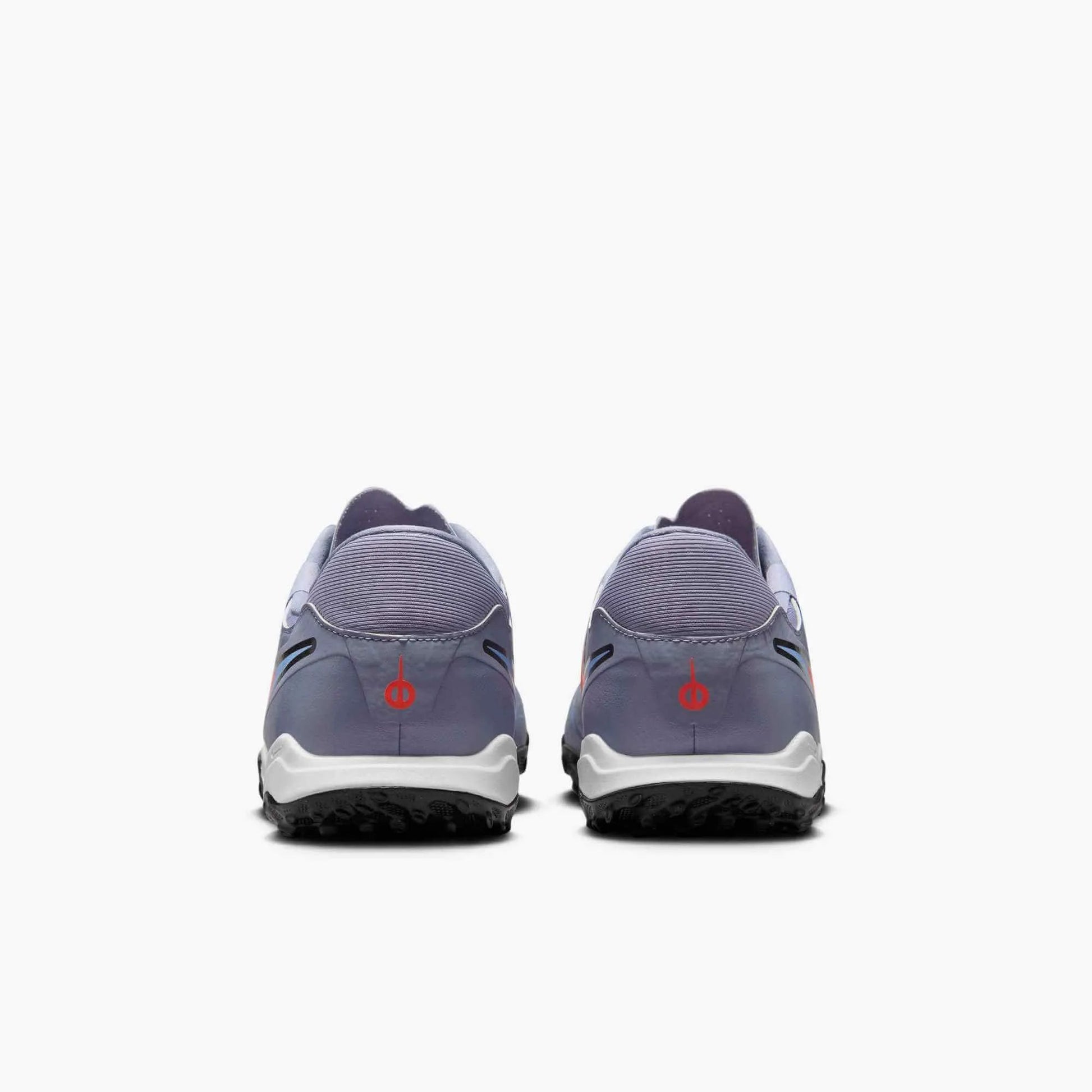 Nike Legend 10 Academy Turf Soccer Shoes - Scary Good Pack (FA25) (Pair - Back)