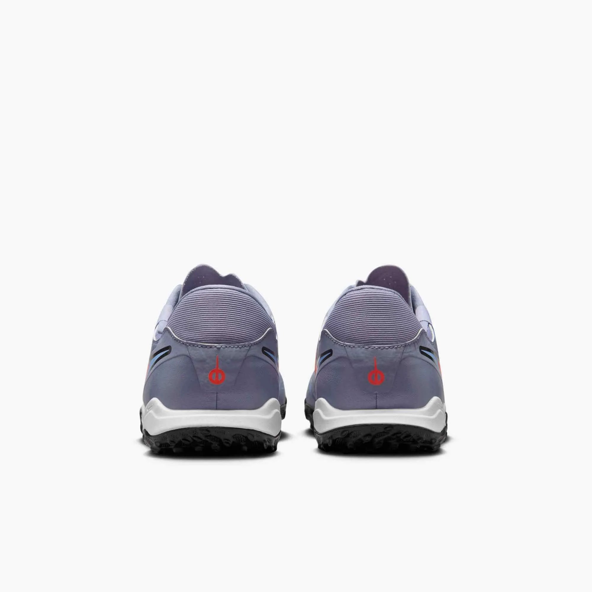 Nike Legend 10 Academy Turf Soccer Shoes - Scary Good Pack (FA25) (Pair - Back)