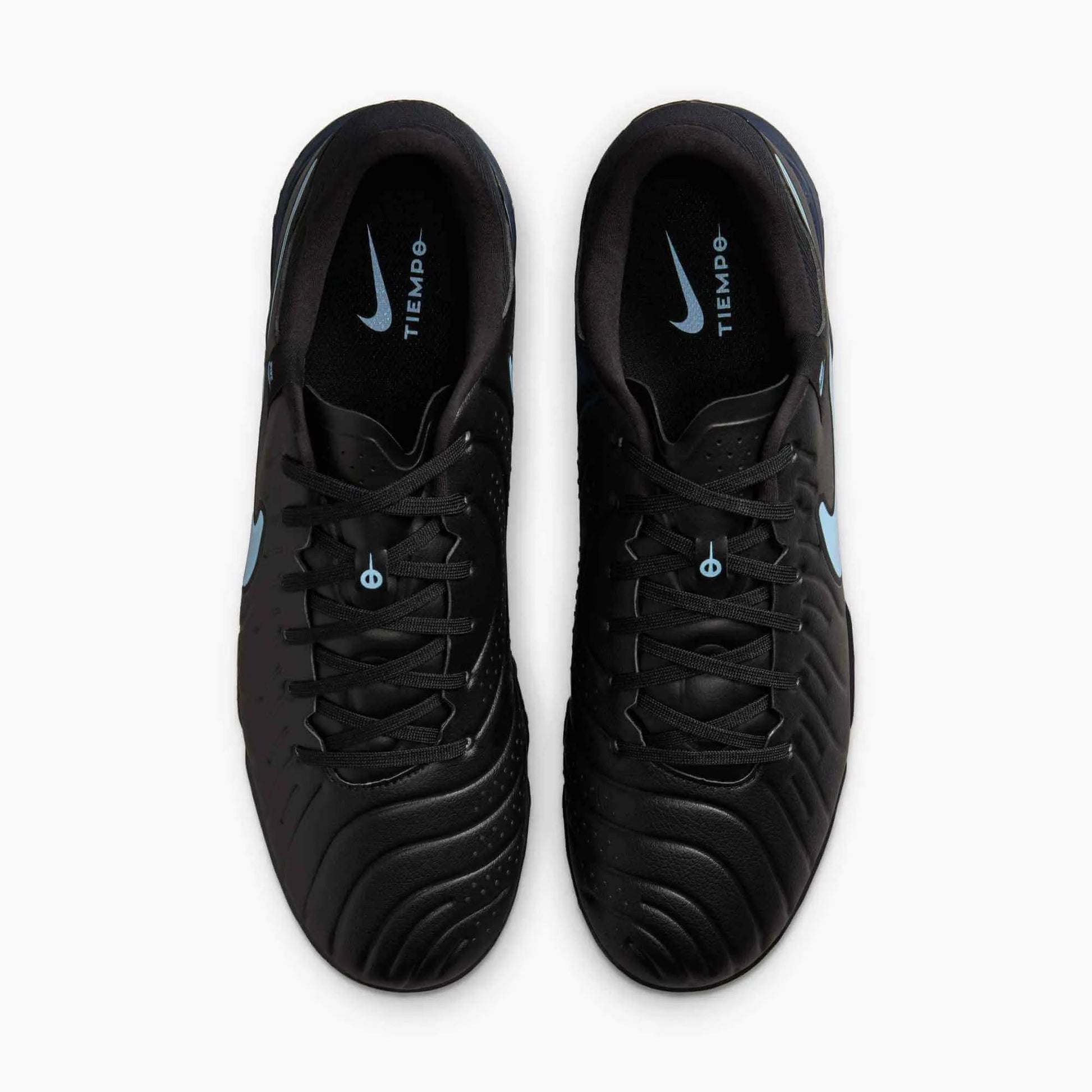 Nike Legend 10 Academy Turf Soccer Shoes - Shadow Pack (FA25) (Pair - Top)