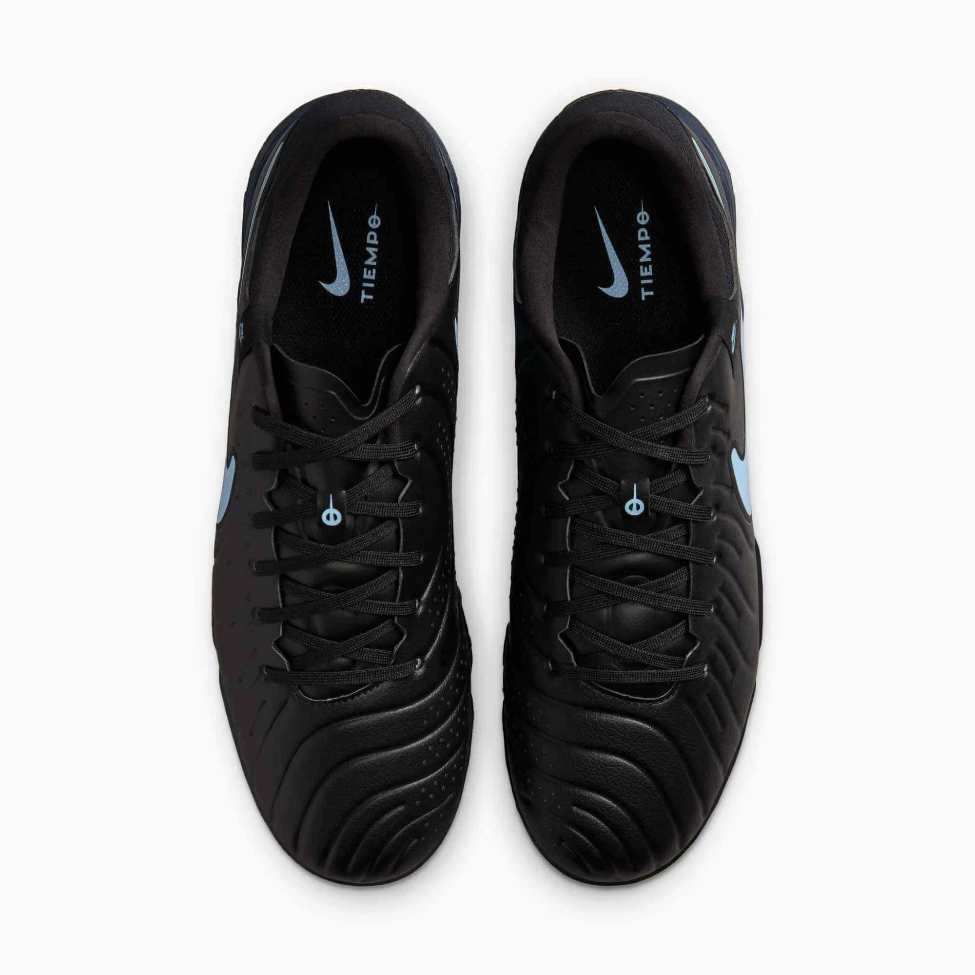 Nike Legend 10 Academy Turf Soccer Shoes - Shadow Pack (FA25) (Pair - Top)