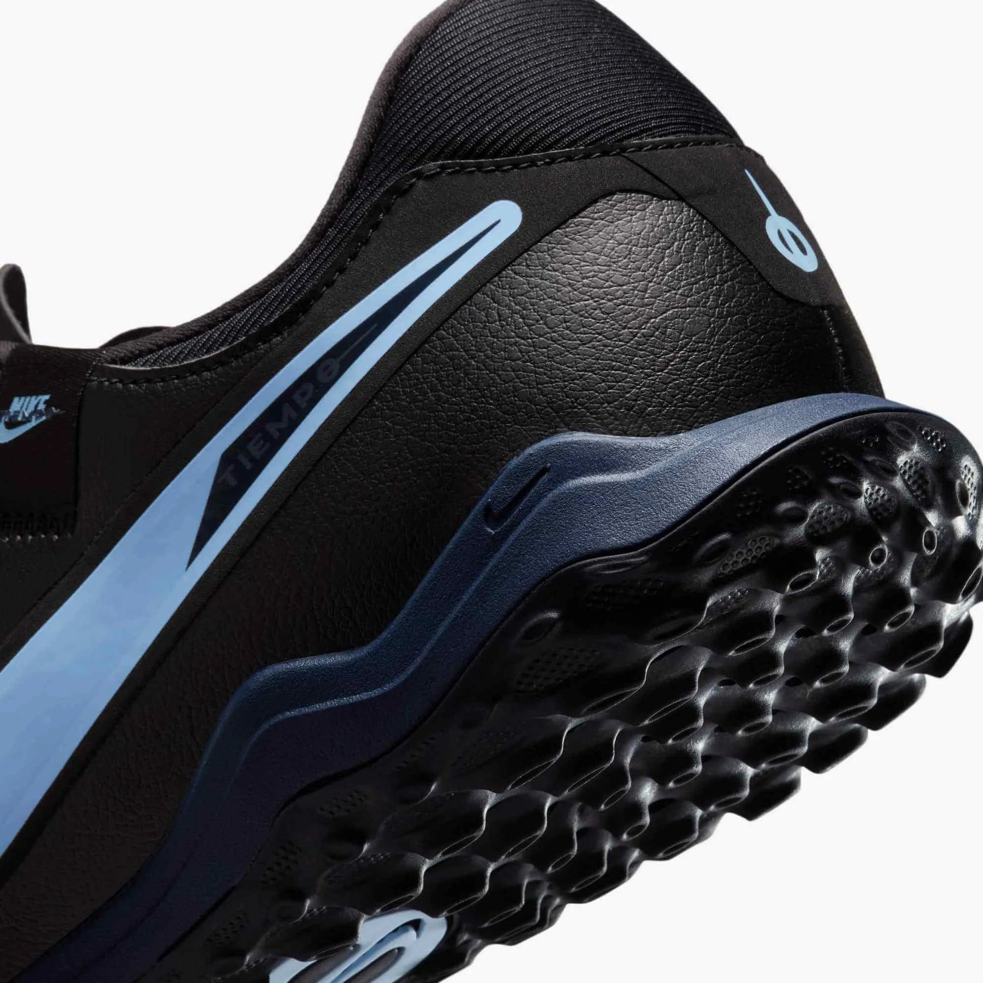 Nike Legend 10 Academy Turf Soccer Shoes - Shadow Pack (FA25) (Detail 2)