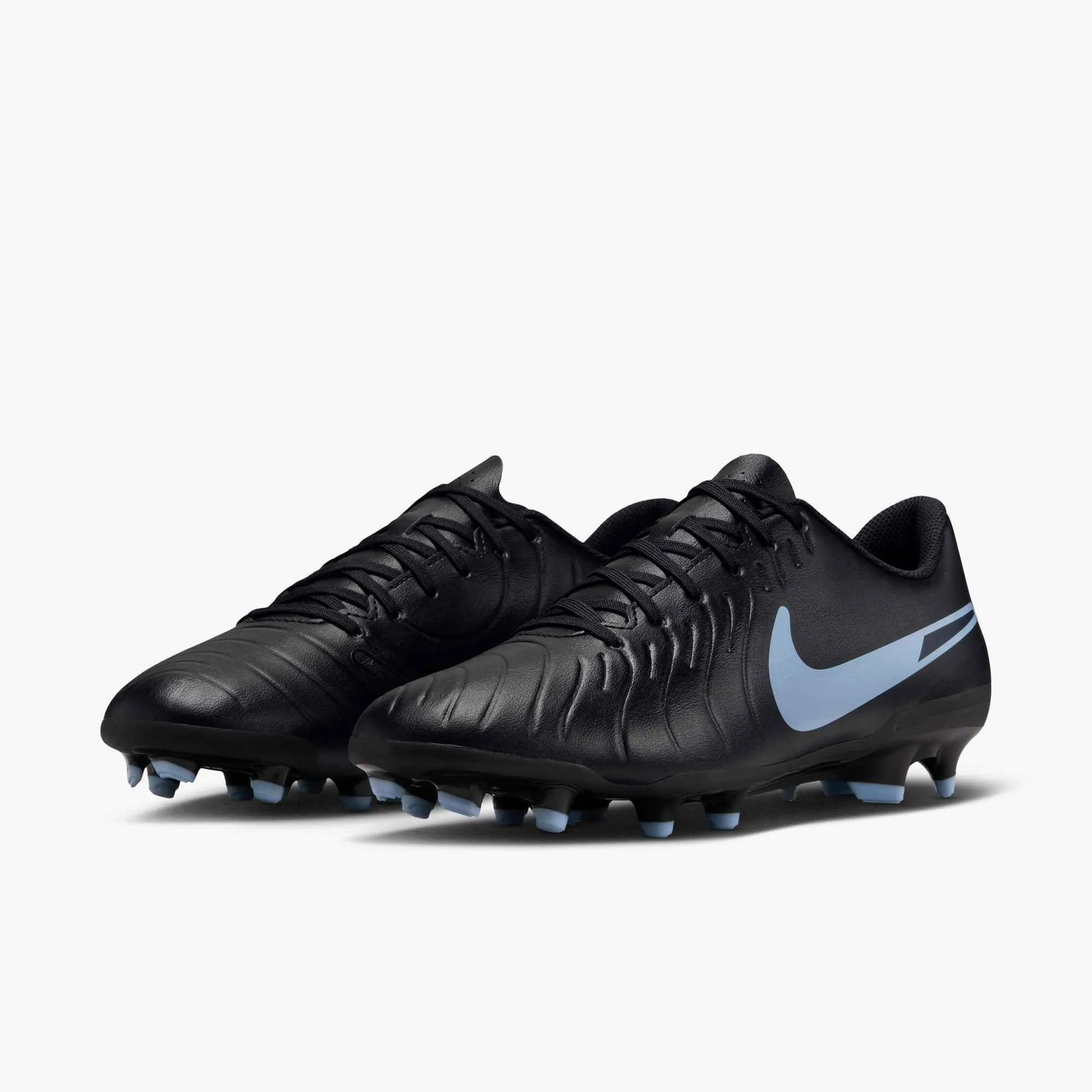 Nike Legend 10 Club Firm_Multi Ground Soccer Cleats - Shadow Pack (FA25) (Pair - Lateral)