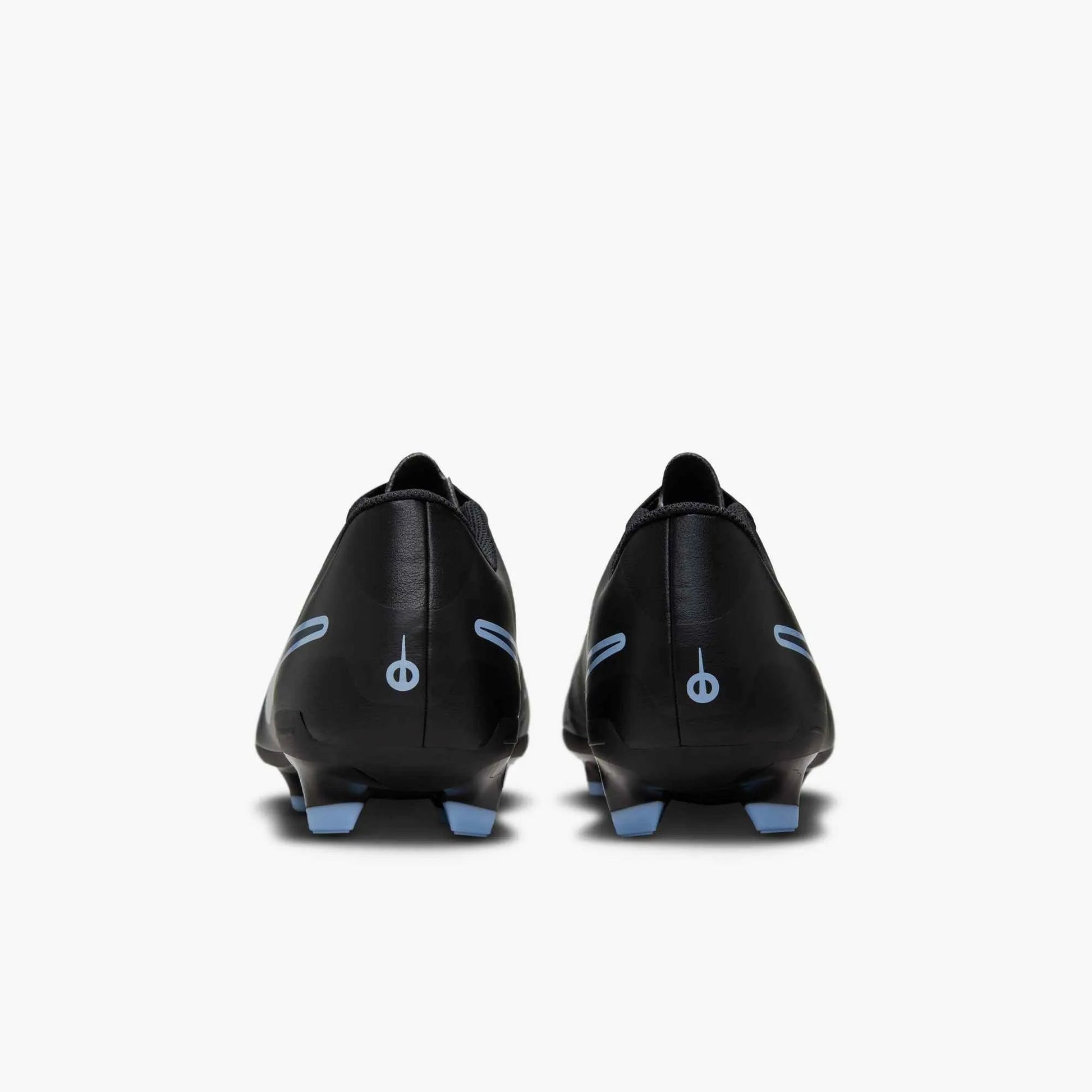 Nike Legend 10 Club Firm_Multi Ground Soccer Cleats - Shadow Pack (FA25) (Pair - Back)