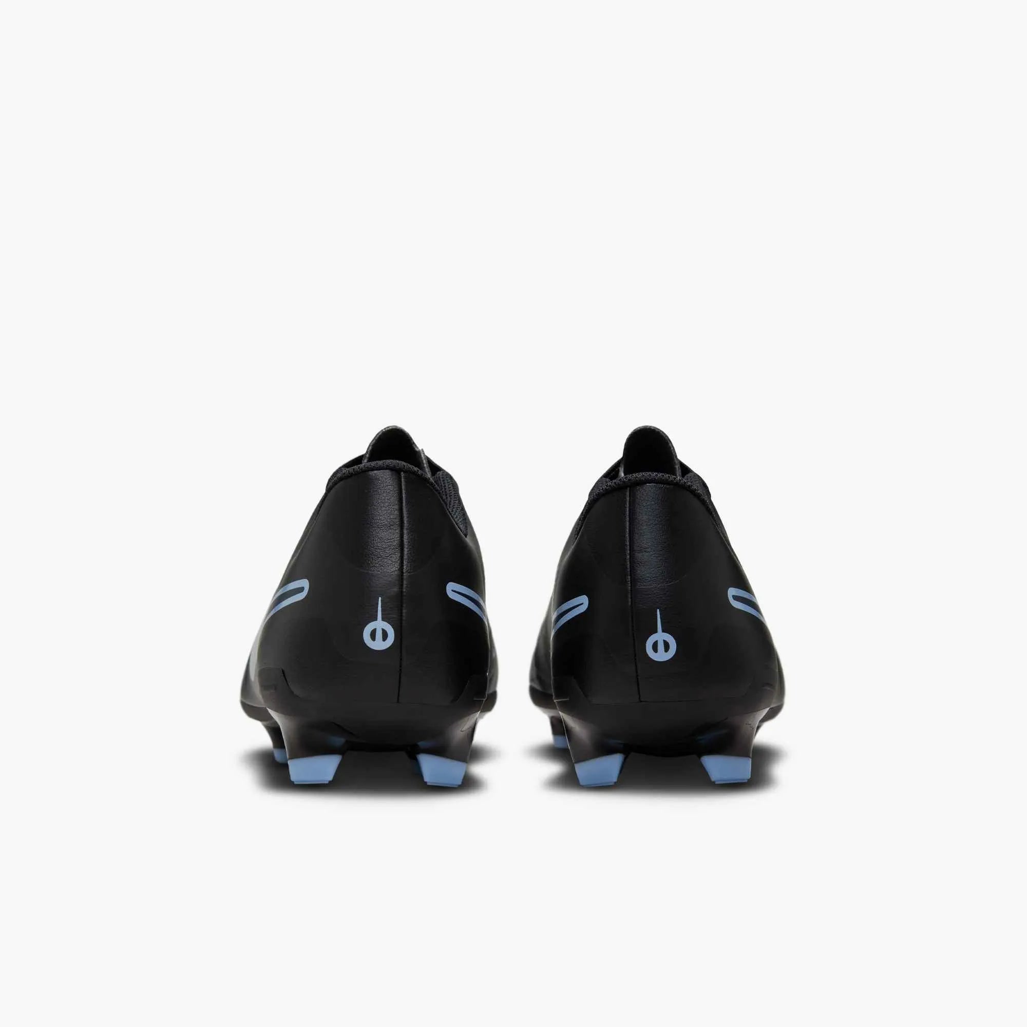 Nike Legend 10 Club Firm_Multi Ground Soccer Cleats - Shadow Pack (FA25) (Pair - Back)