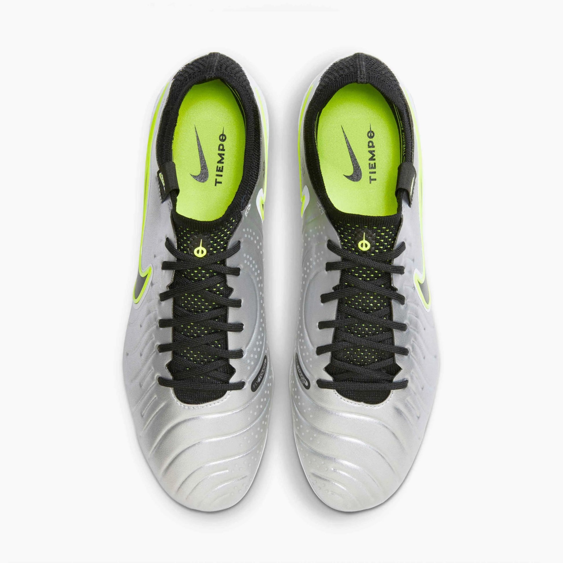 Nike Legend 10 Elite FG - Mad Voltage Pack (HO24) Soccer Cleats Nike Legend 10 Elite FG - Mad Voltage Pack (HO24) Soccer Cleats