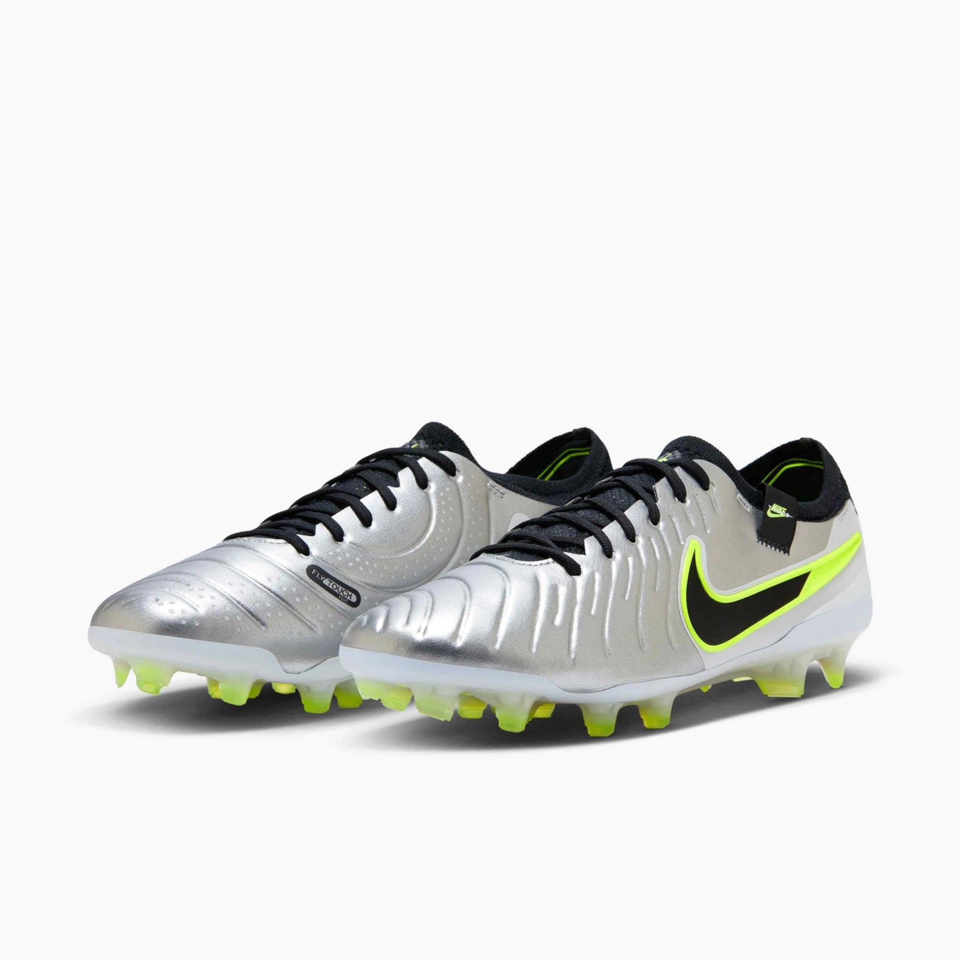 Nike Legend 10 Elite FG - Mad Voltage Pack (HO24) Soccer Cleats Nike Legend 10 Elite FG - Mad Voltage Pack (HO24) Soccer Cleats