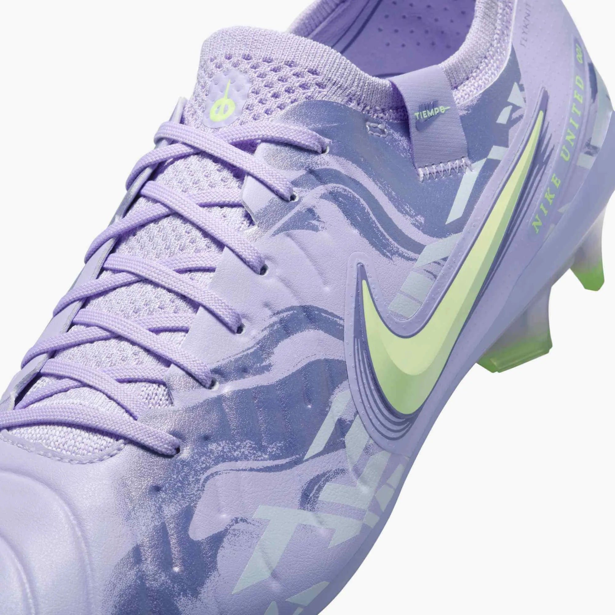 Nike Legend 10 Elite FG NU1 - United Pack (SP25)