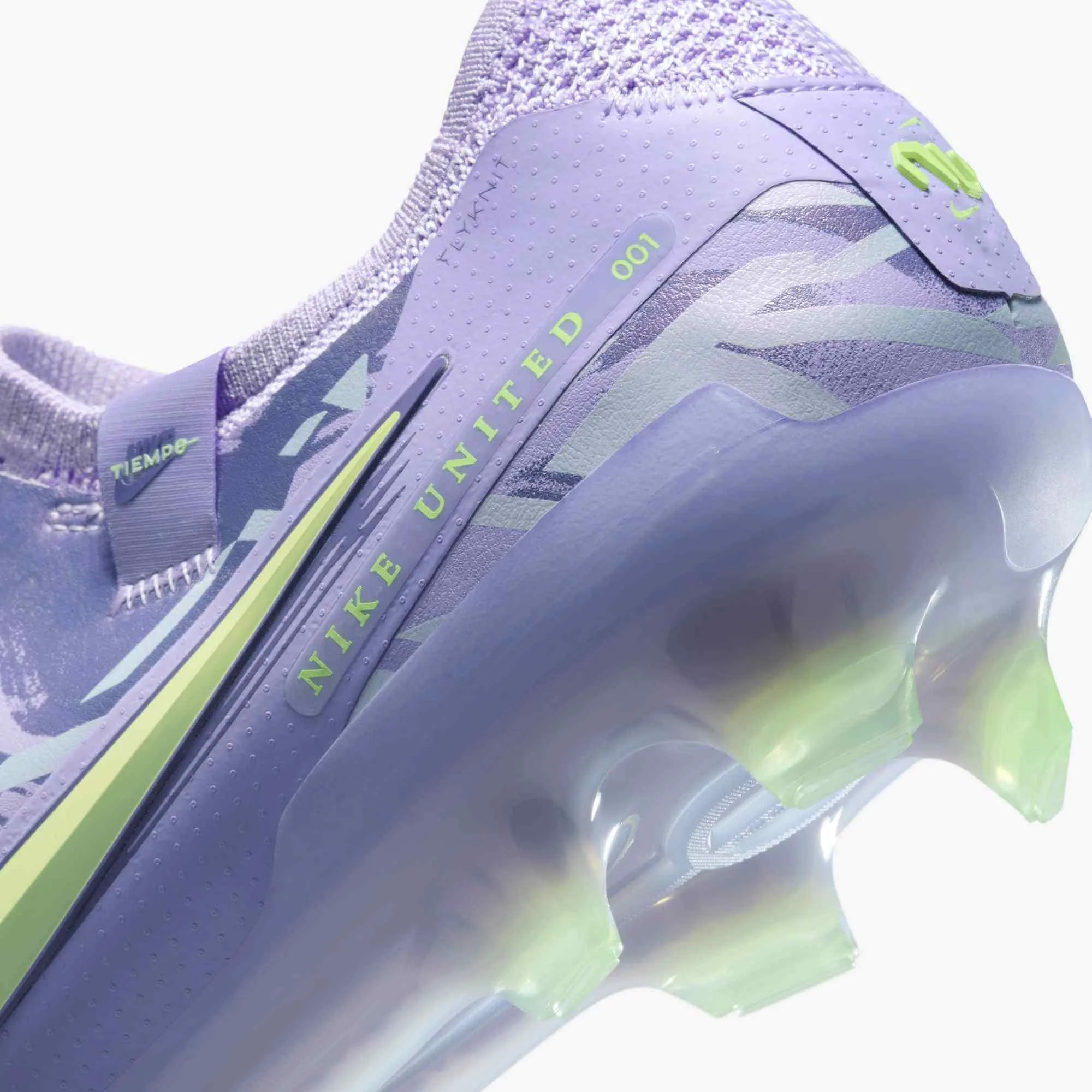 Nike Legend 10 Elite FG NU1 - United Pack (SP25)
